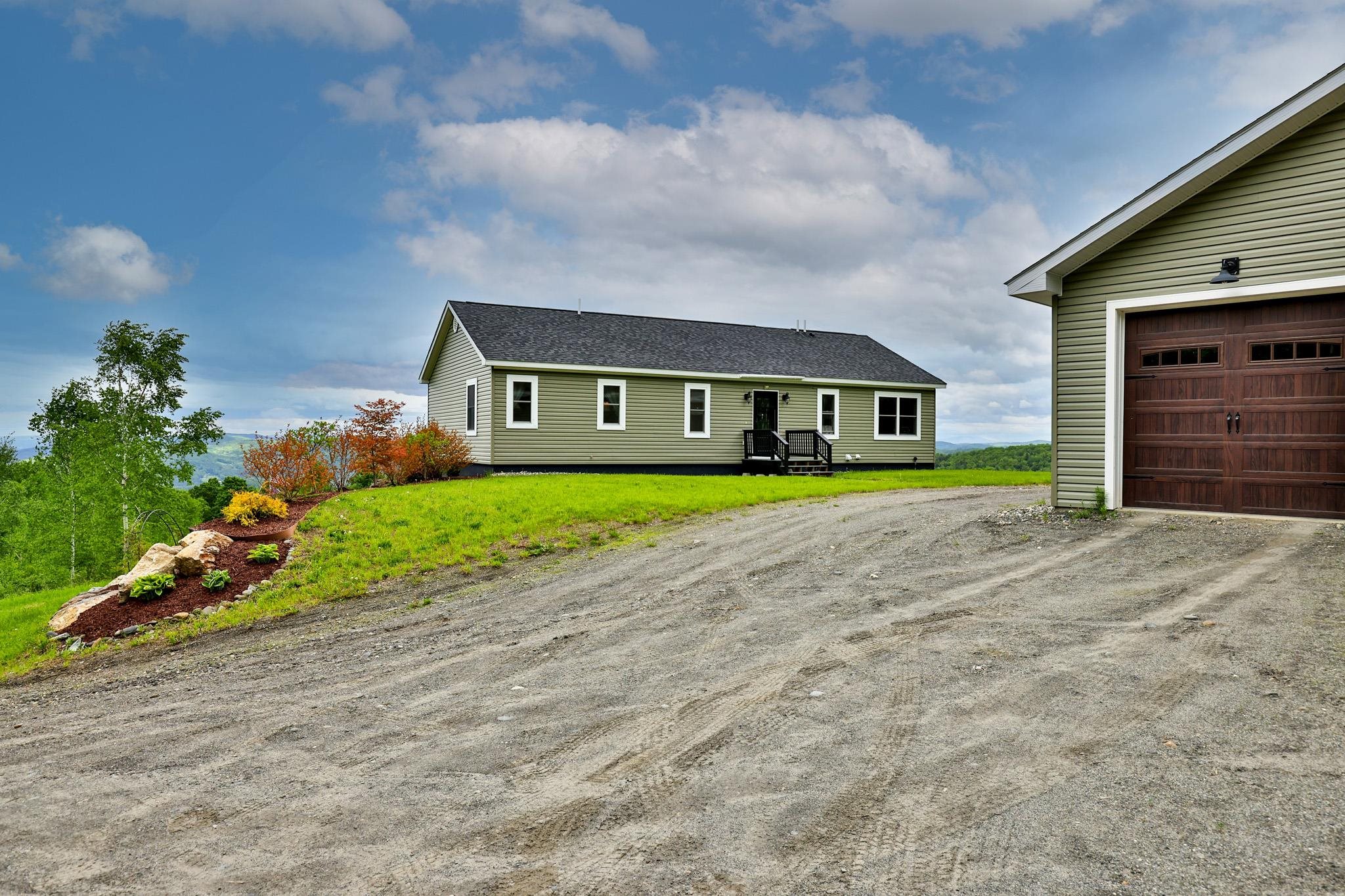 3BR Home with 3-Car Garage