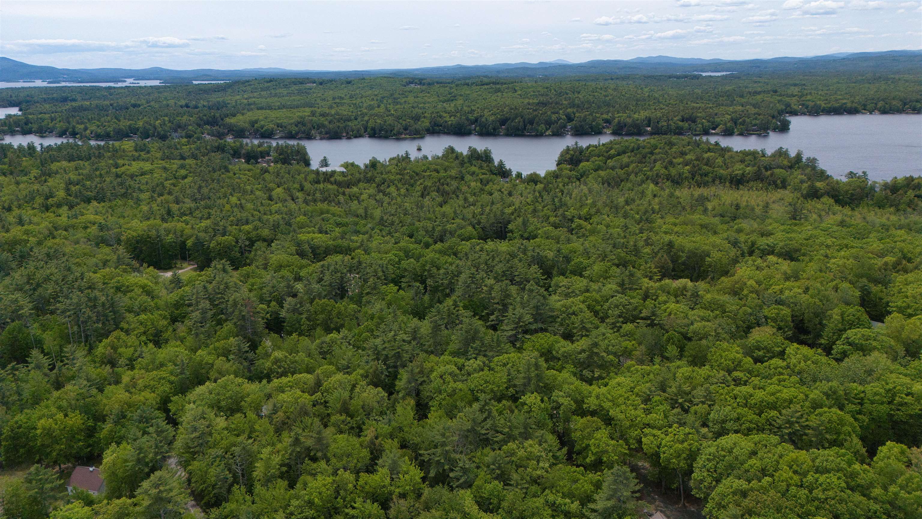 Lot 29 Joanna St, Moultonborough, NH 03254