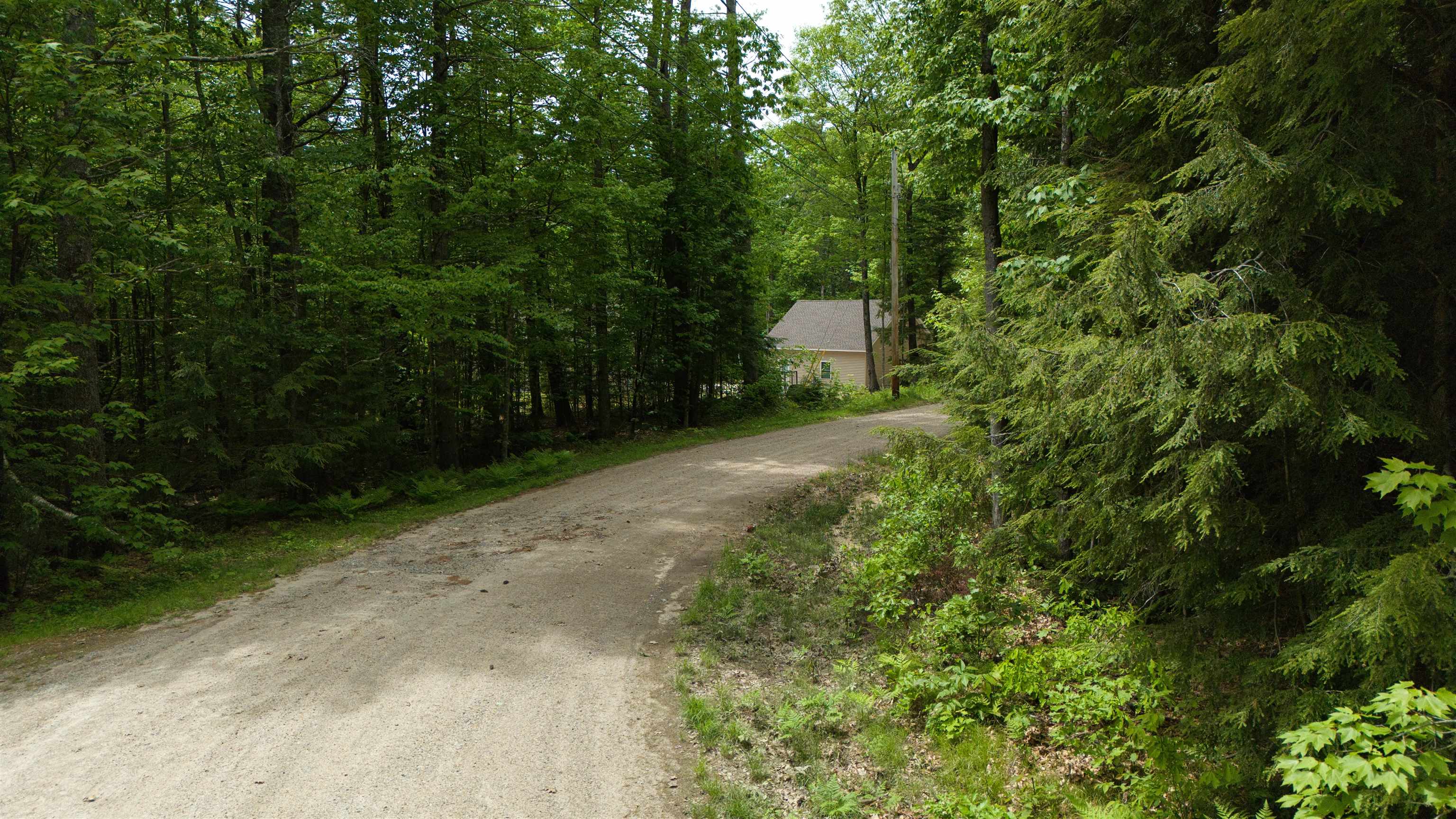 Lot 29 Joanna St, Moultonborough, NH 03254