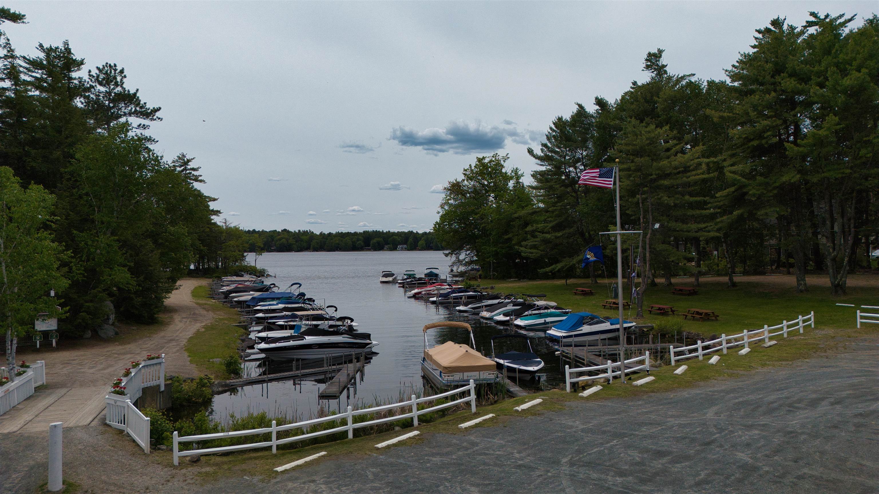 Lot 29 Joanna St, Moultonborough, NH 03254