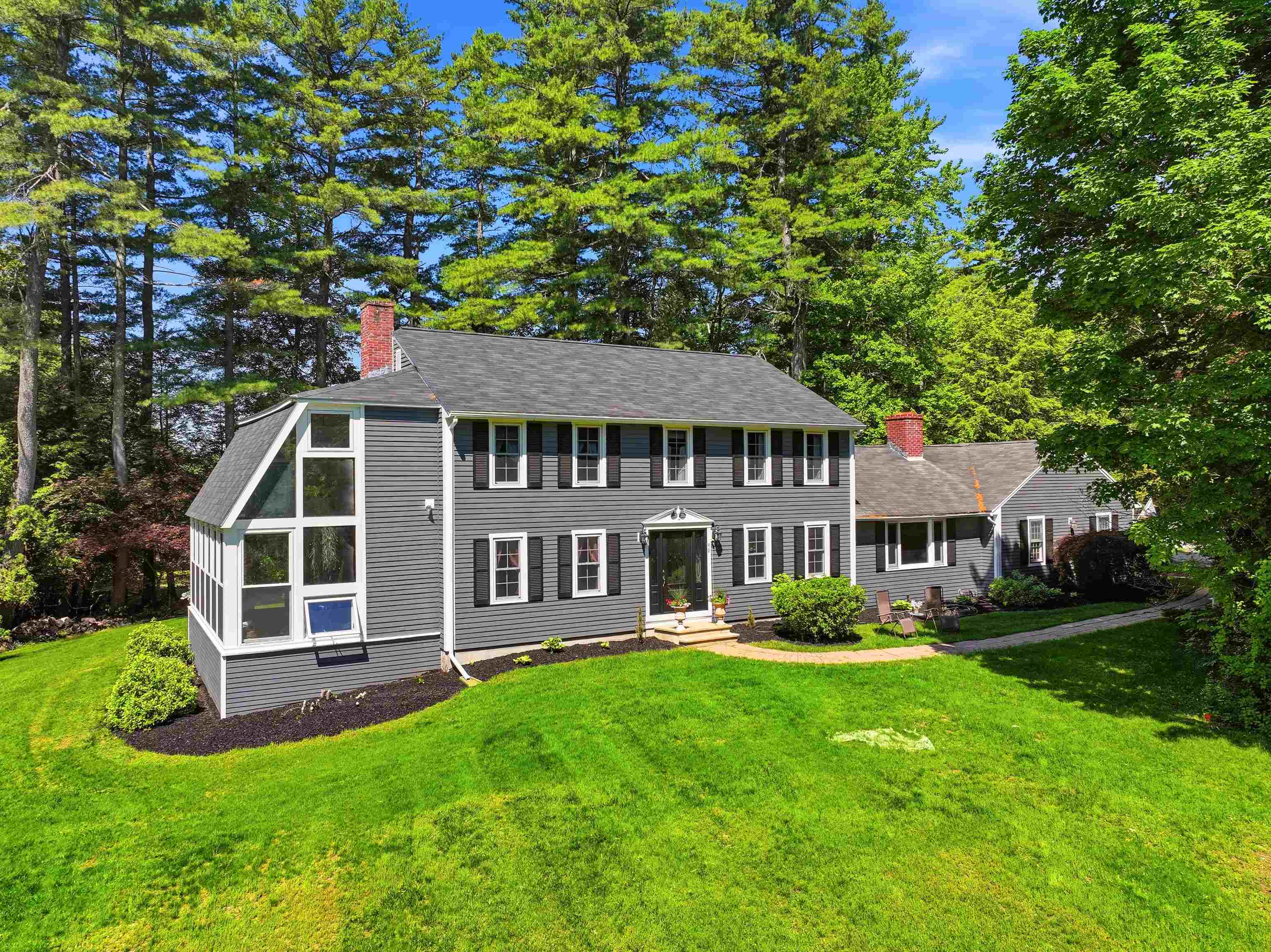 98 Hunter Farm Road