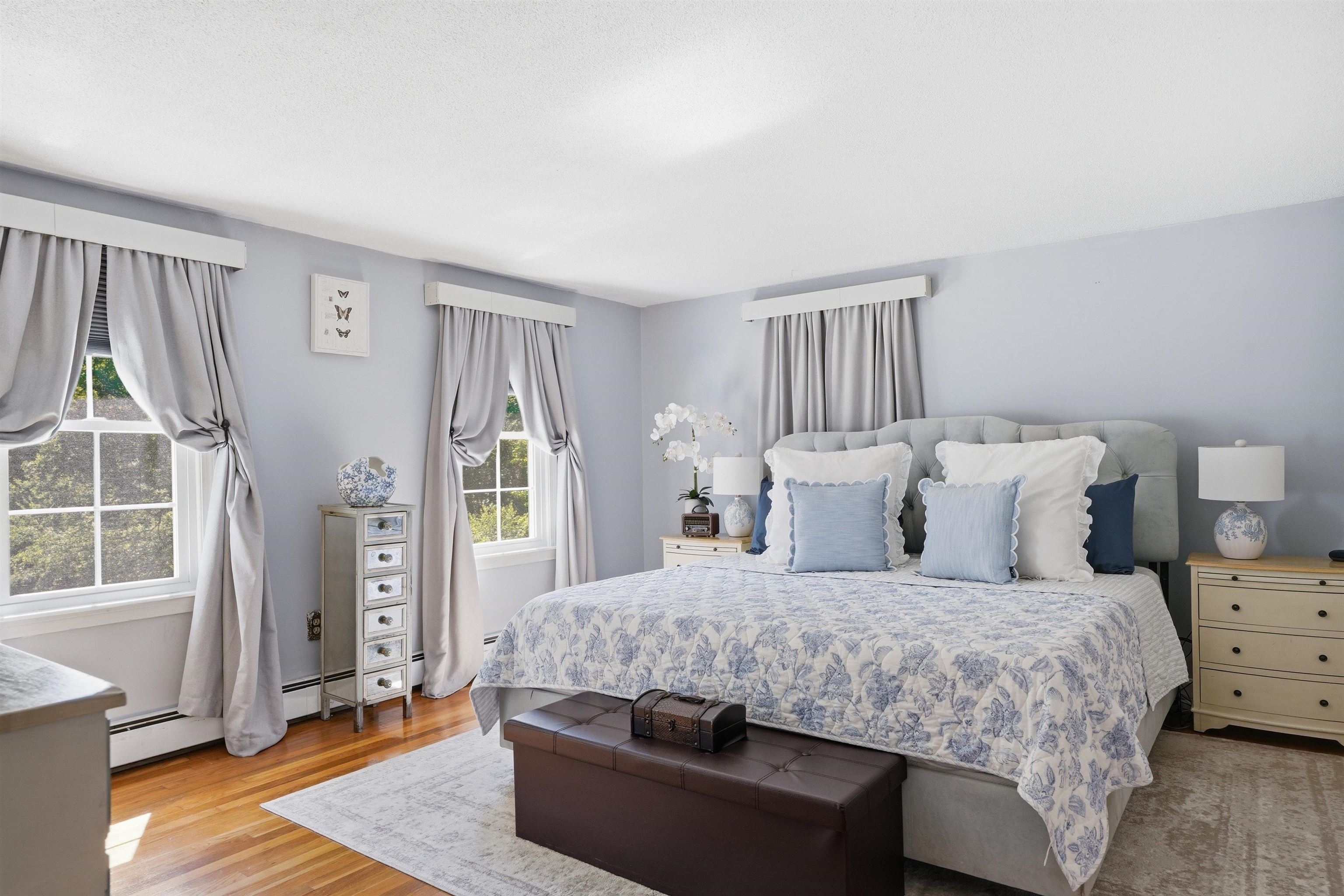98 Hunter Farm Rd, Peterborough, NH 03458