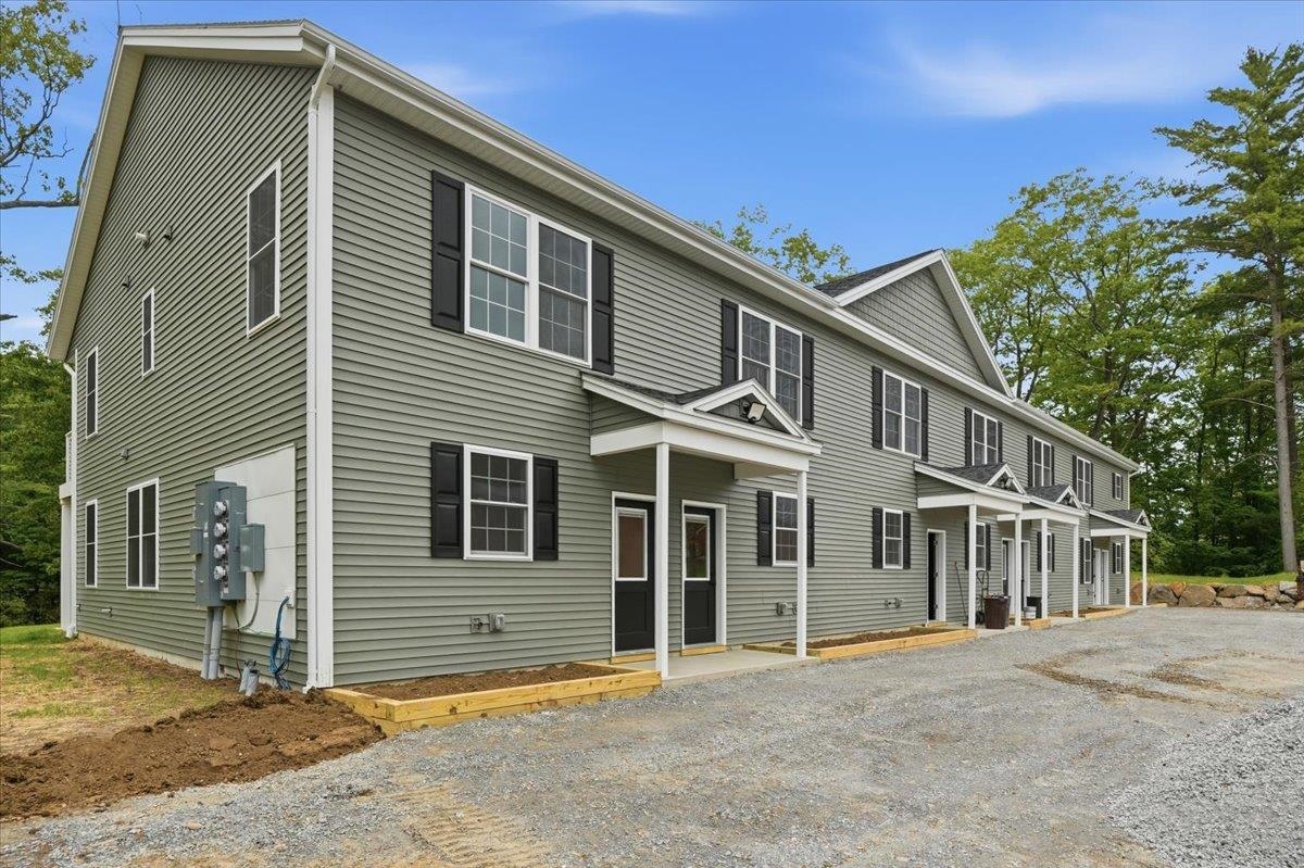 7 River Street Unit: 3
