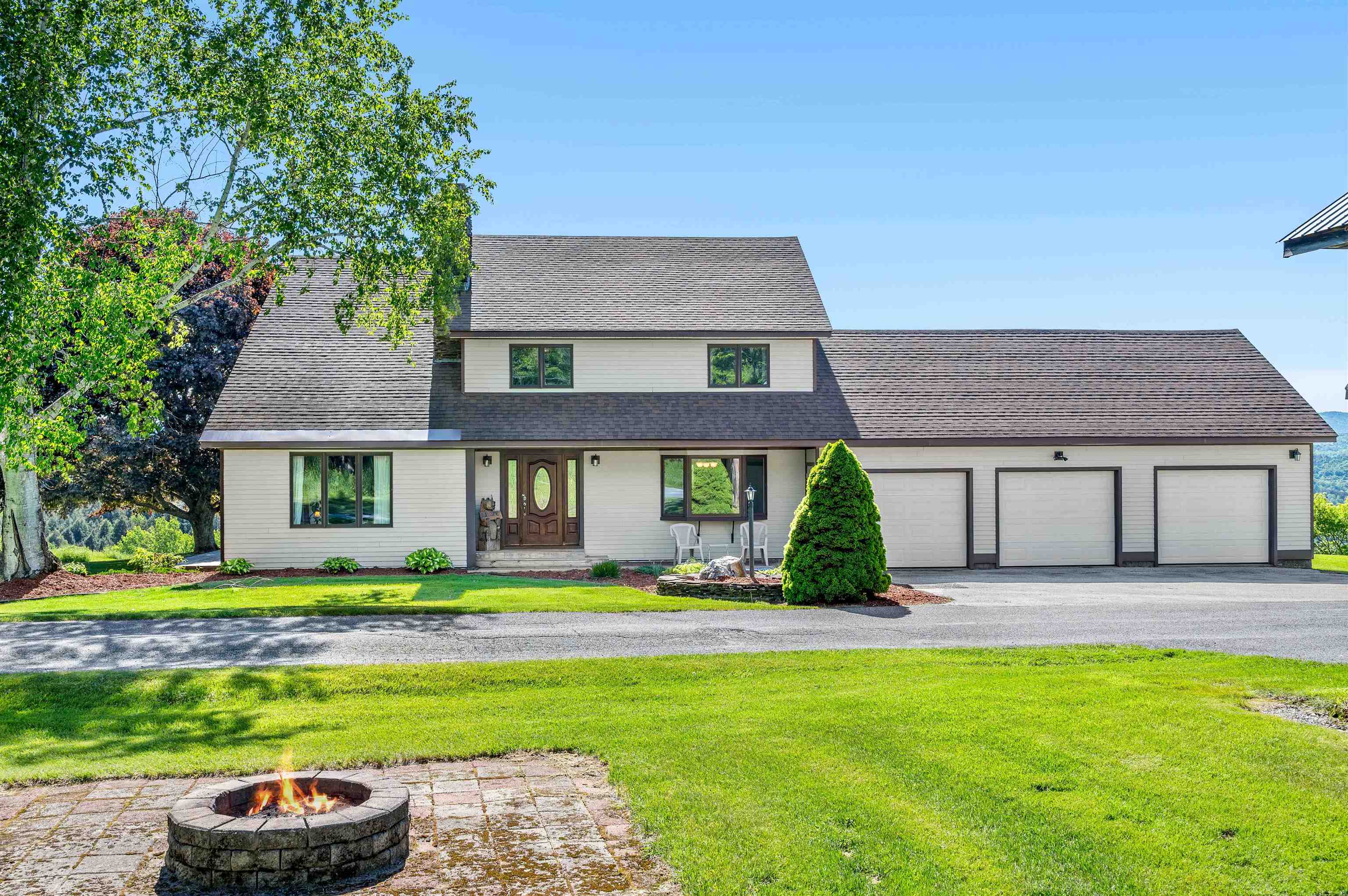 1614 McGlynn Road