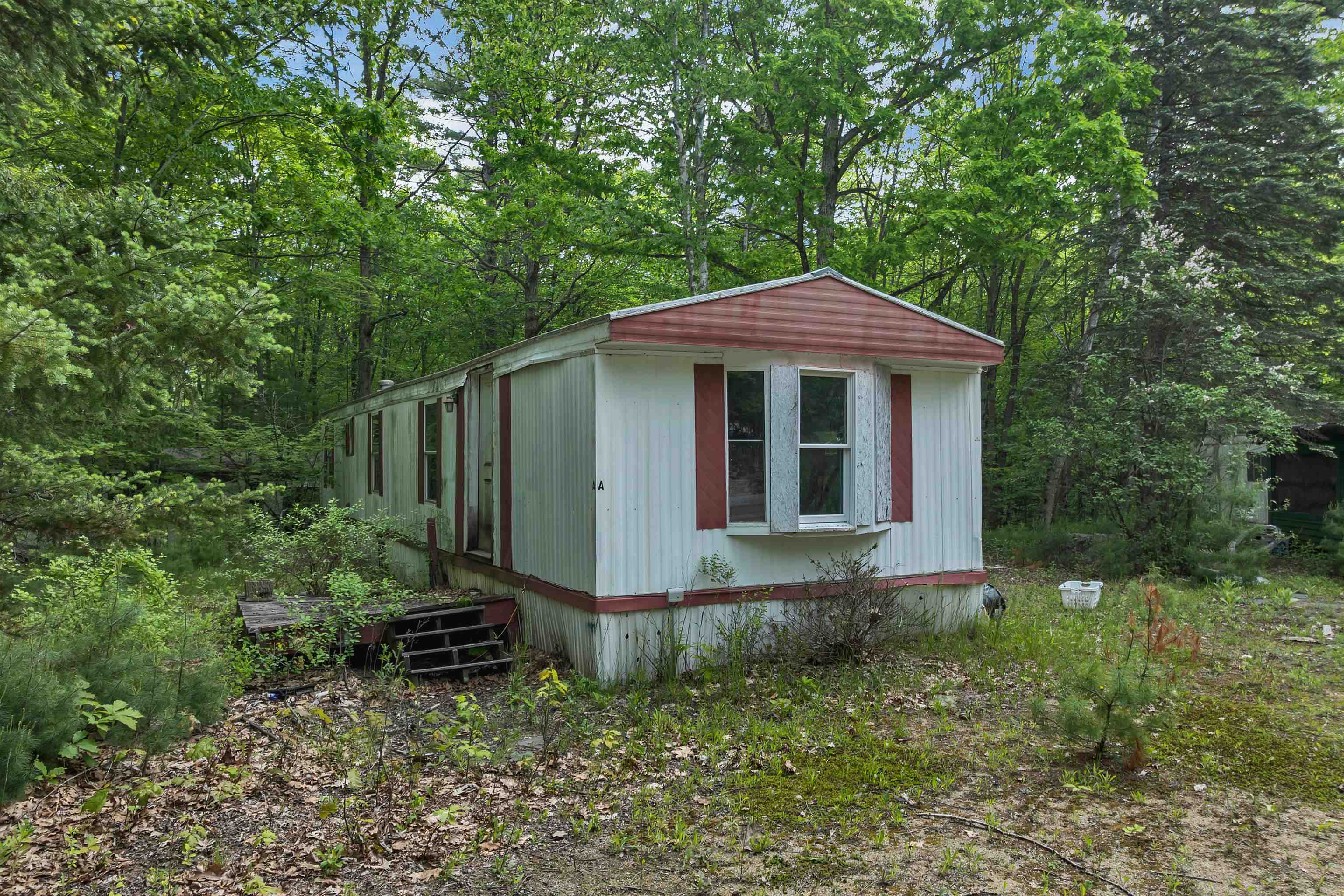 28 - 34 Hanson Mill Rd, Moultonborough, NH 03254