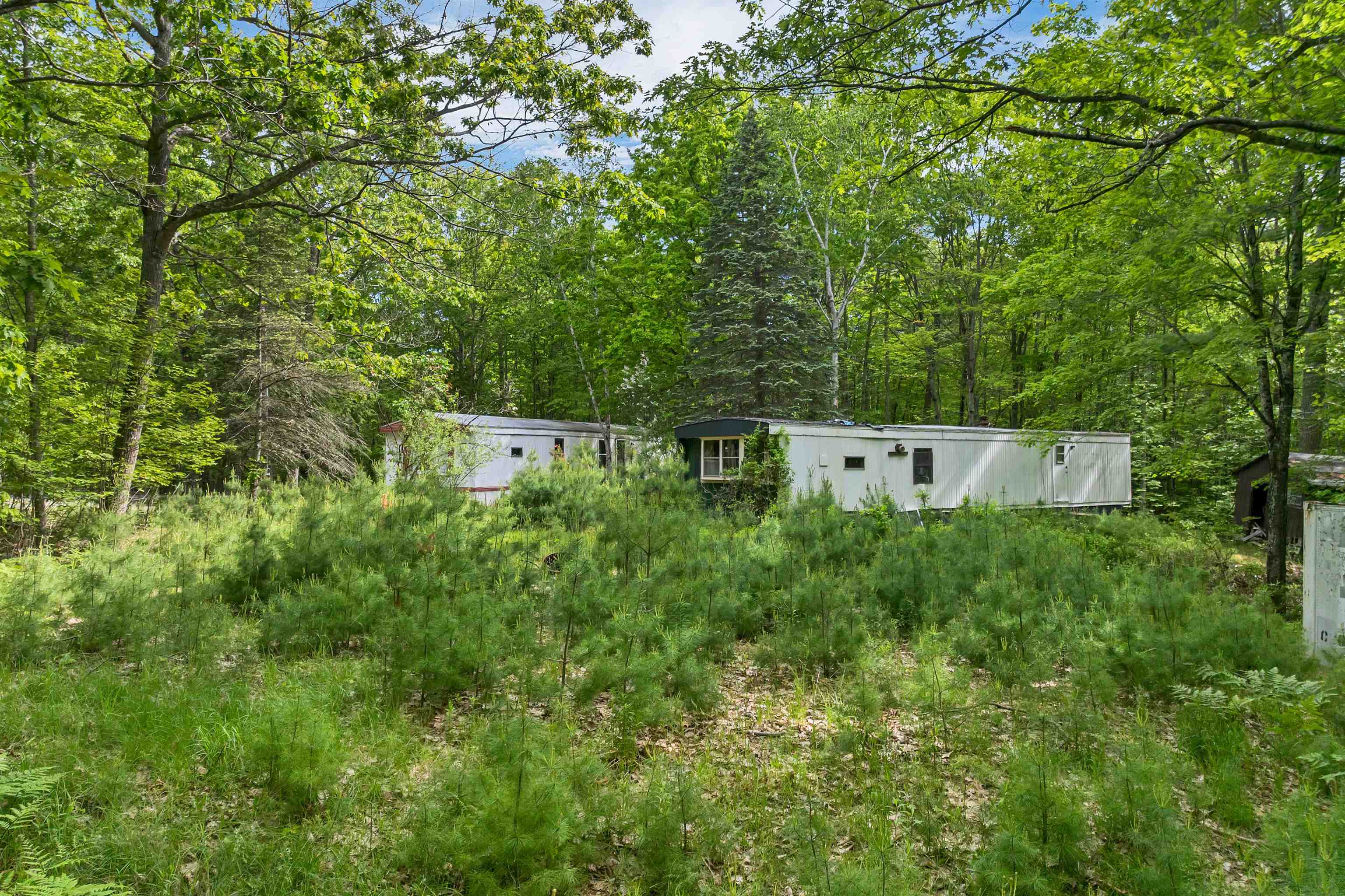 28 - 34 Hanson Mill Rd, Moultonborough, NH 03254