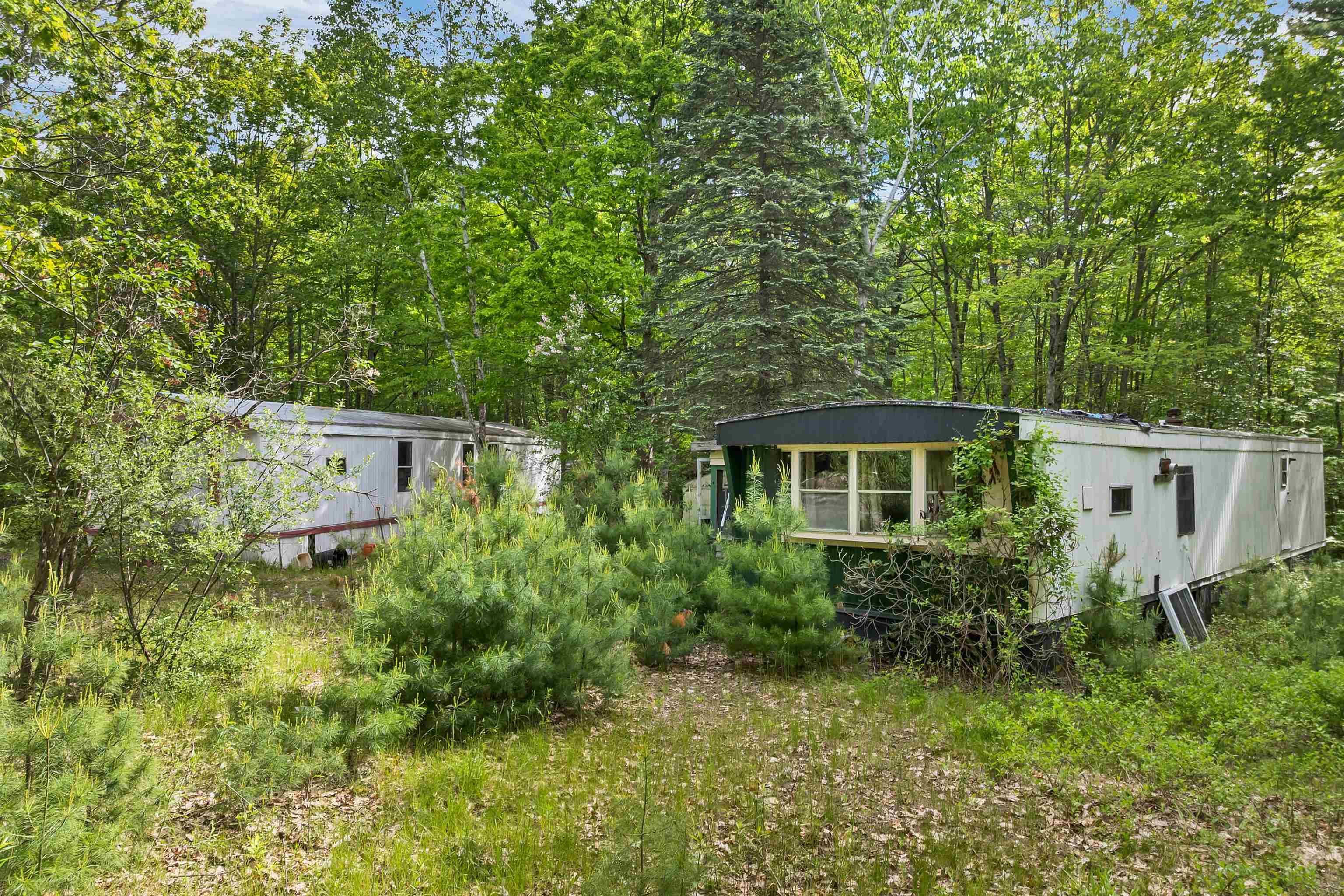 28 - 34 Hanson Mill Rd, Moultonborough, NH 03254