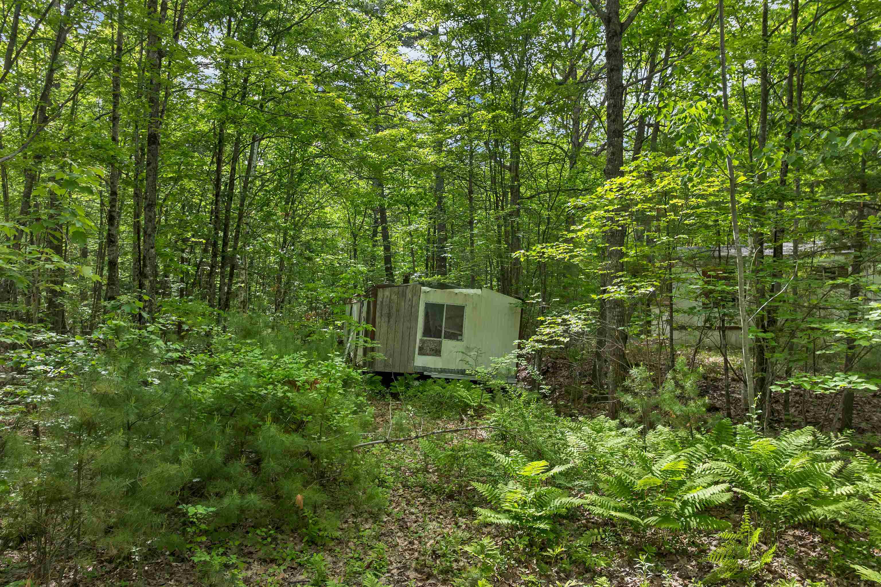 28 - 34 Hanson Mill Rd, Moultonborough, NH 03254