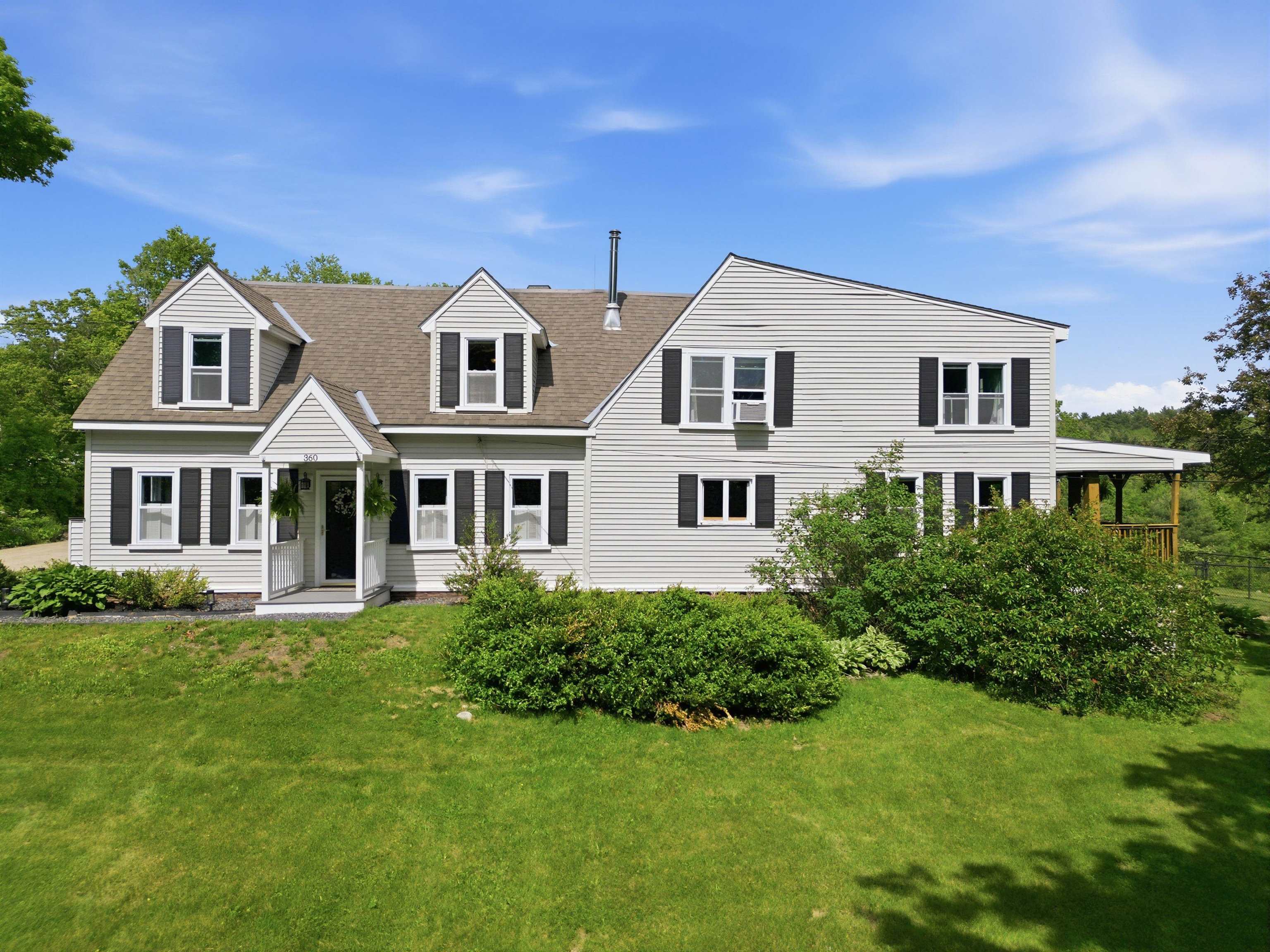 360 Jaffrey Rd, Marlborough, NH 03455