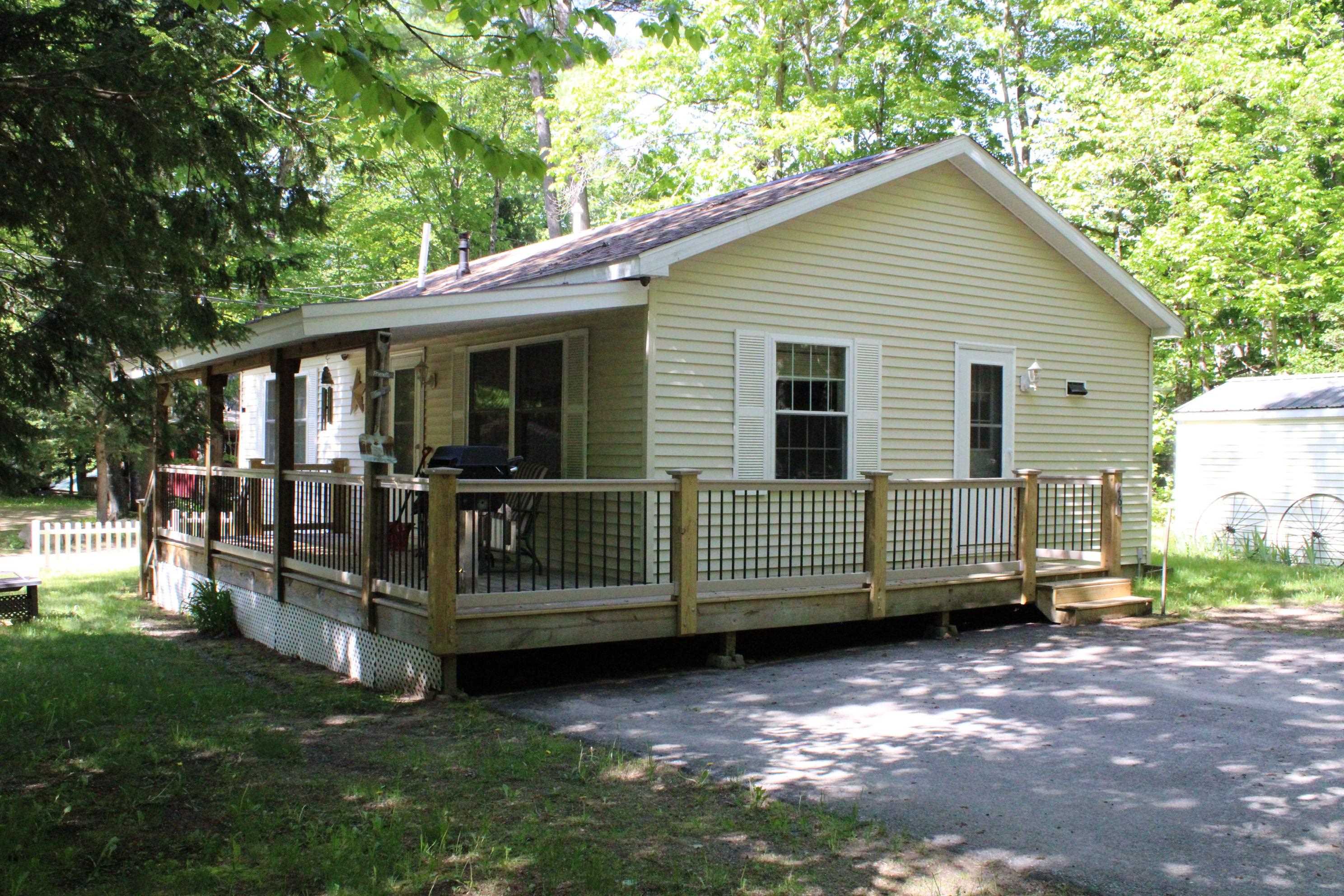 Bartlett NH&nbsp;Home for sale $$389,000 $405 per sq.ft.
