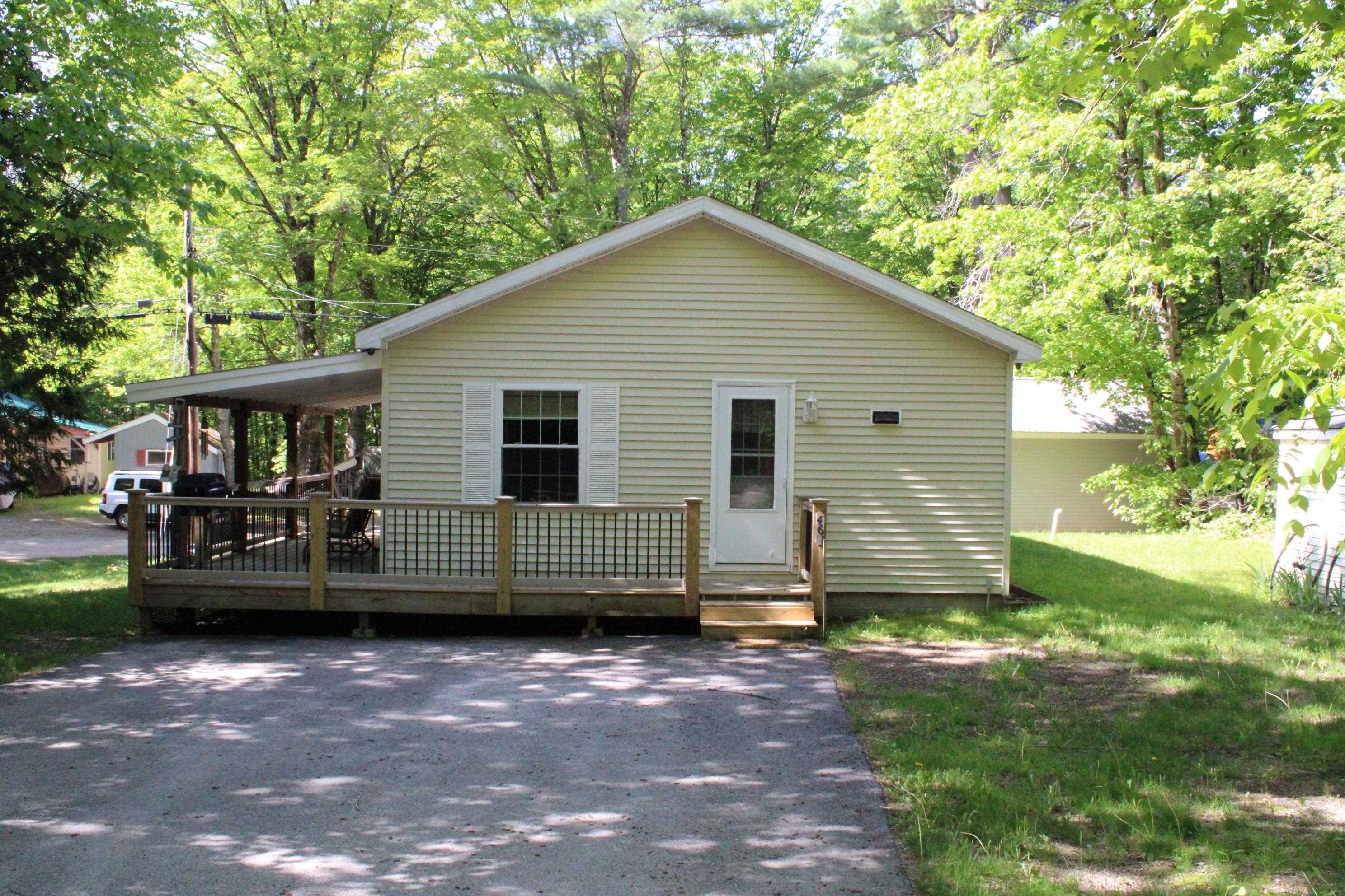 461 Jericho Rd, Bartlett, NH 03838