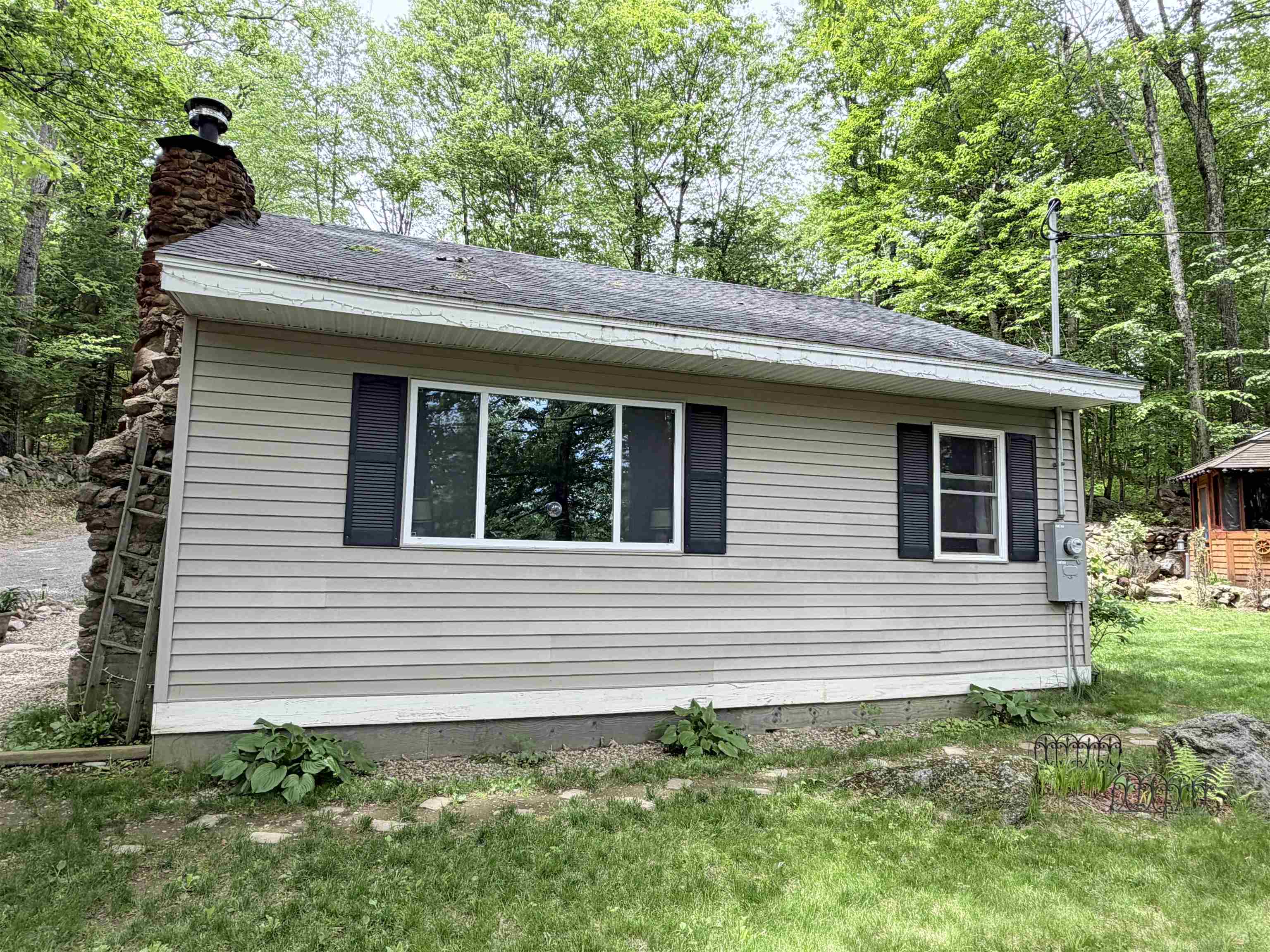 161 Crystal Lake Rd, Gilmanton, NH 03837