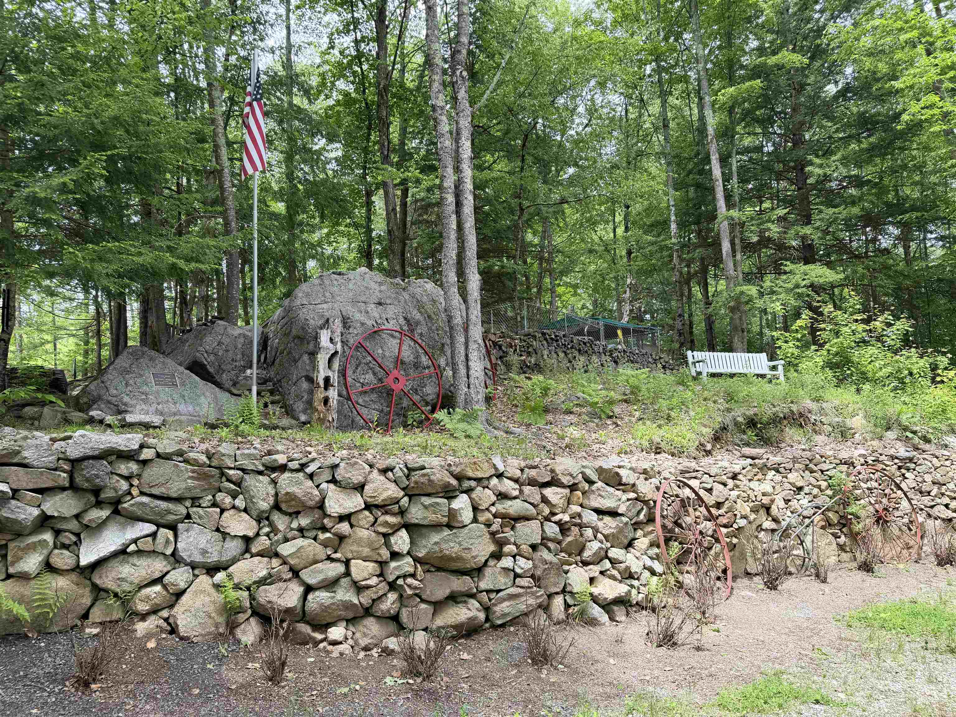 161 Crystal Lake Rd, Gilmanton, NH 03837
