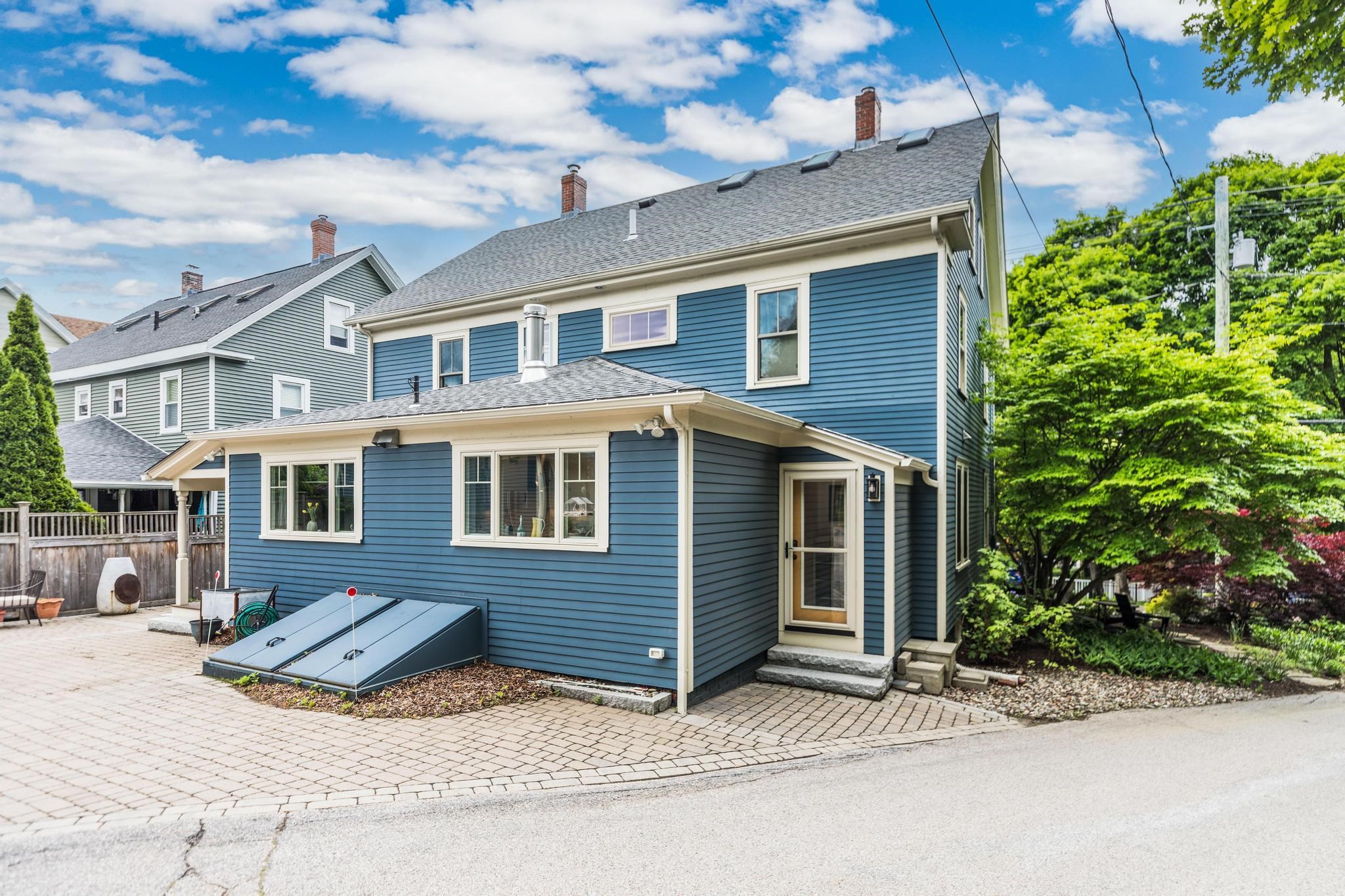 978-980 South St, Portsmouth, NH 03801