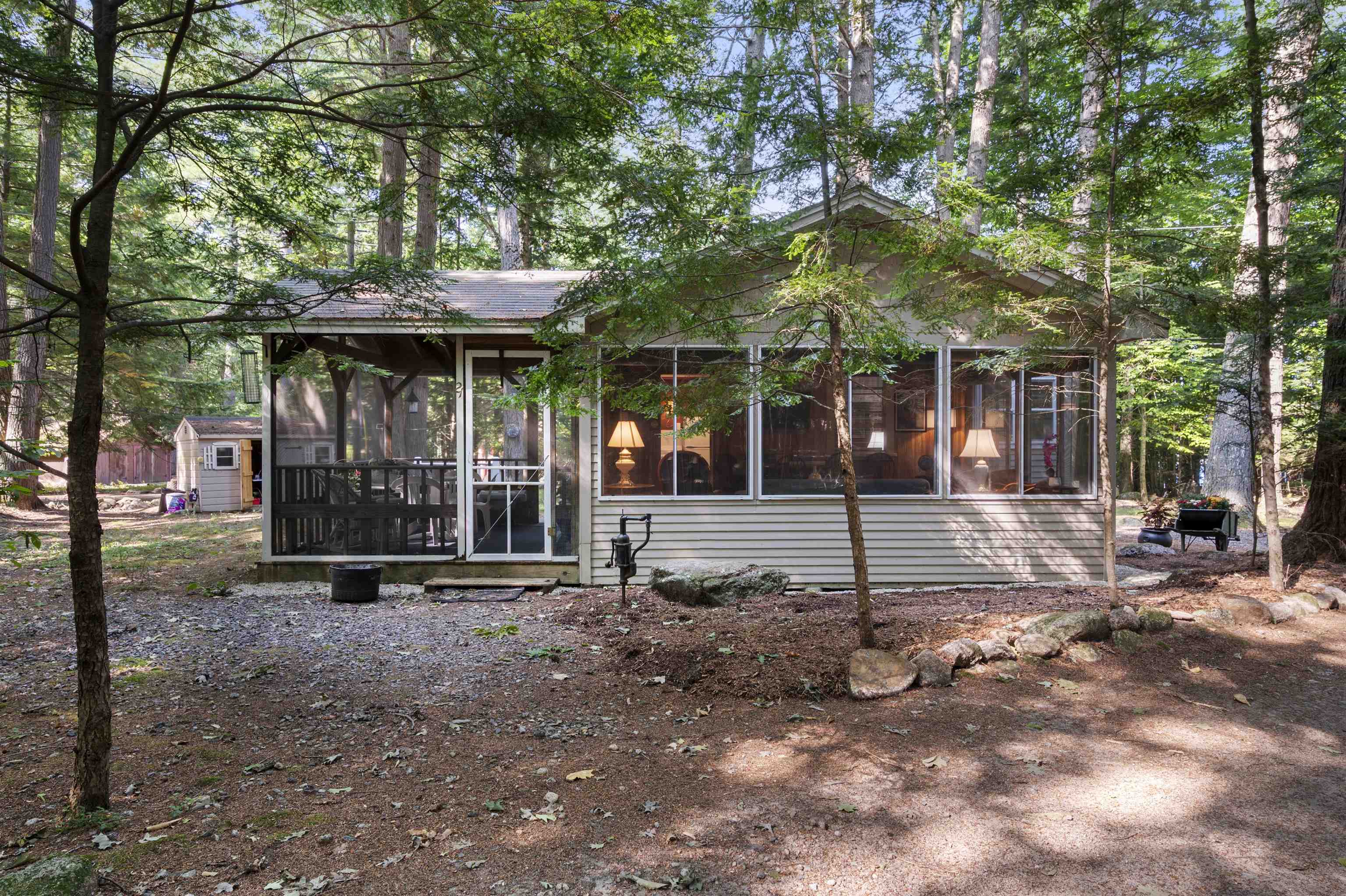 21 Tall Pines Way, Meredith, NH 03253