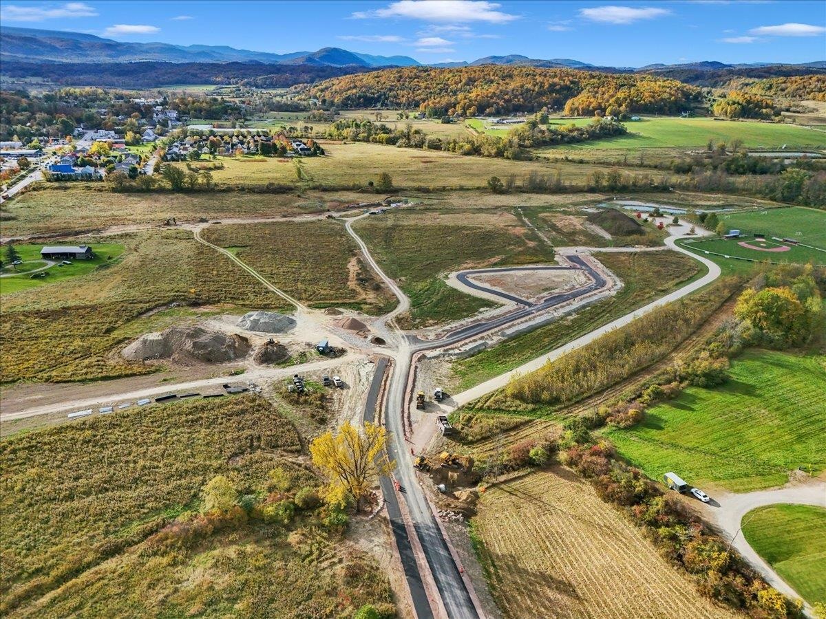 Photo 3 of Land for sale at Lot 27 Jenna Dr, Hinesburg, VT 05461 | MLS# 5093073 | Listing updated on 2026-10-07