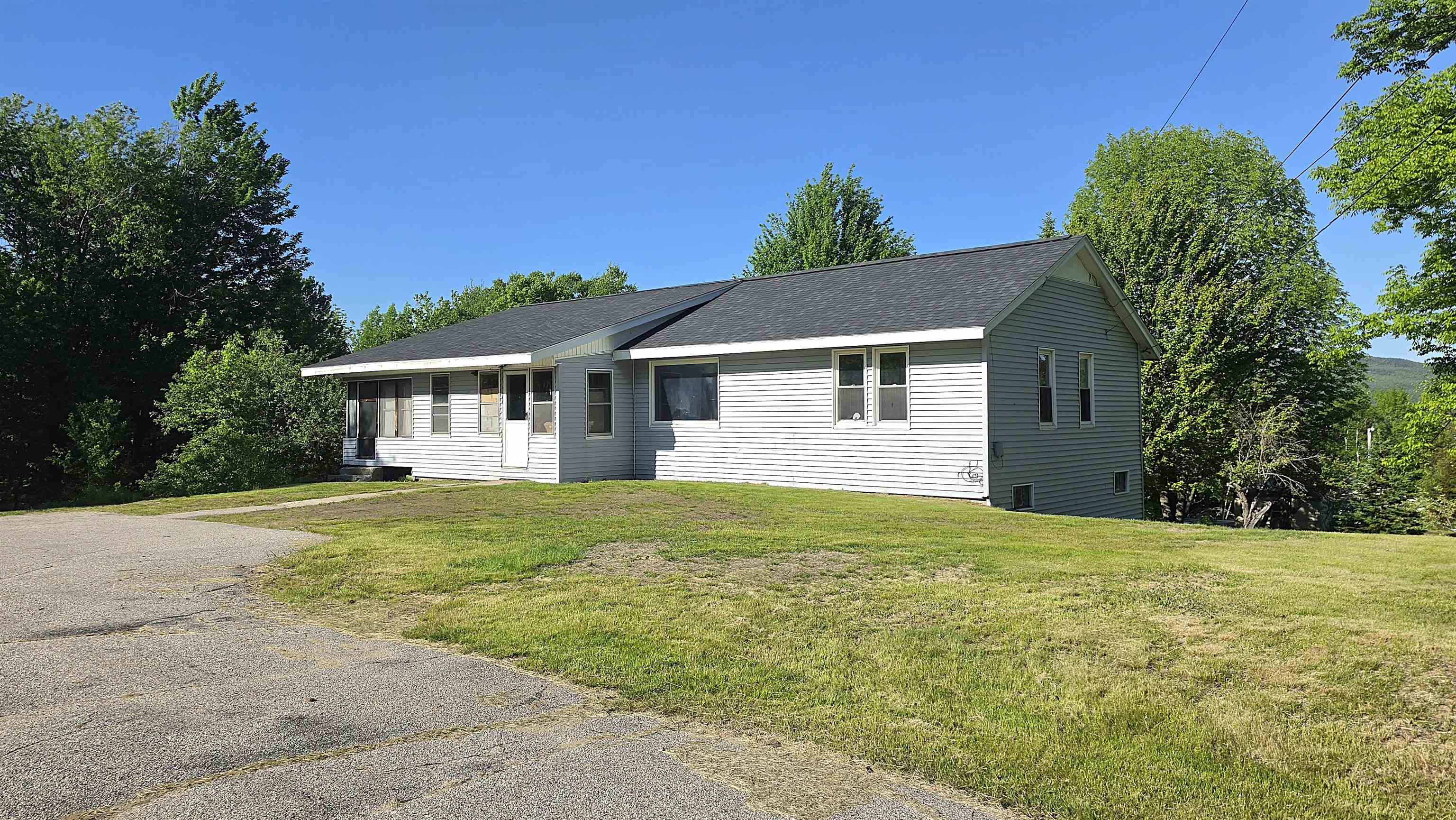 248 Gorham Hill Rd, Gorham, NH 03581