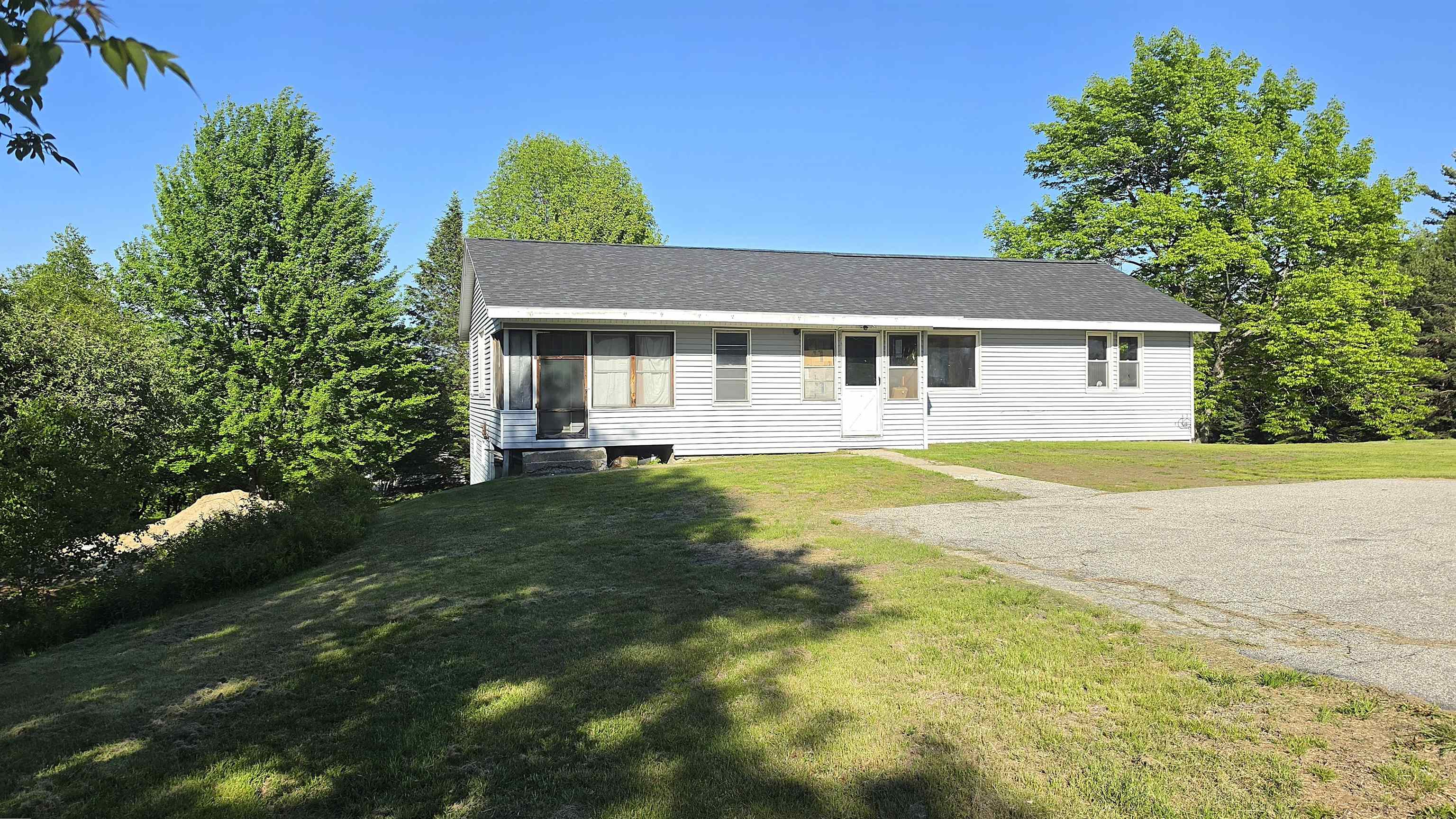 248 Gorham Hill Rd, Gorham, NH 03581