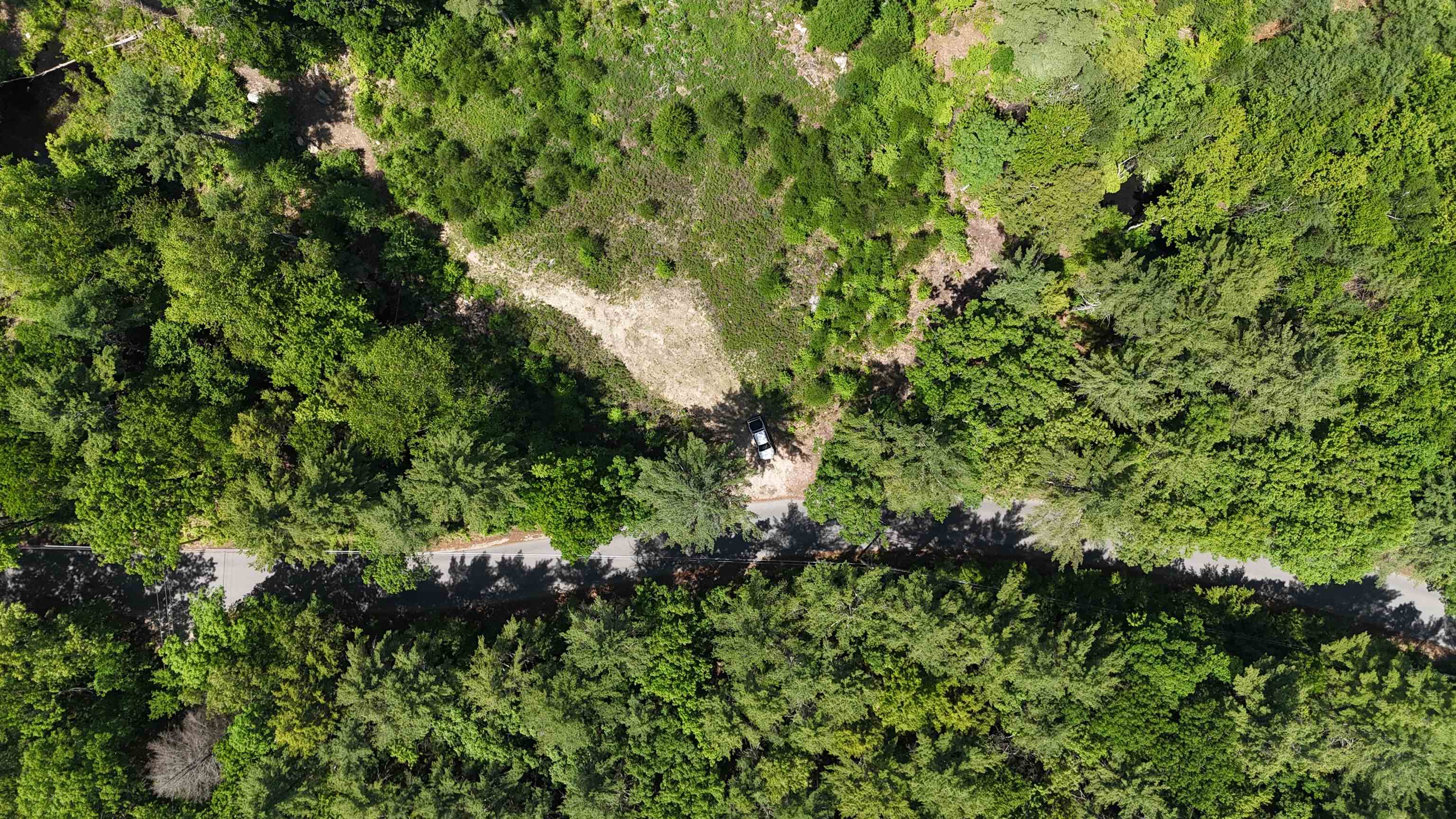 Map G, Lot 4 Cleveland Hill Road