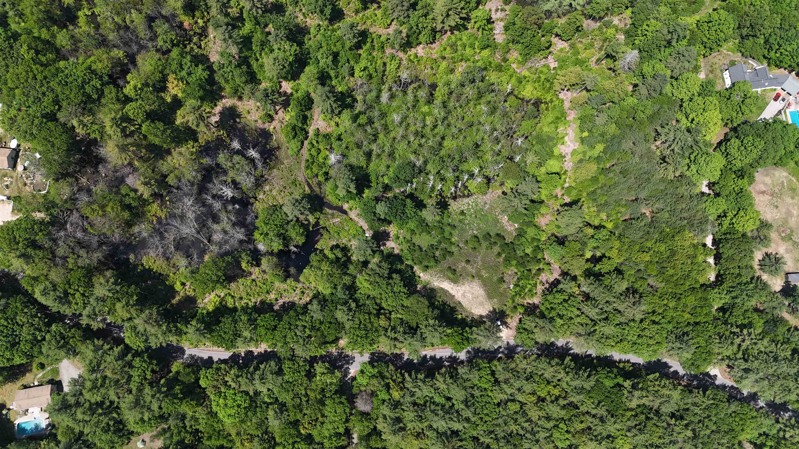 Cleveland Hill Rd, Brookline, NH 03033