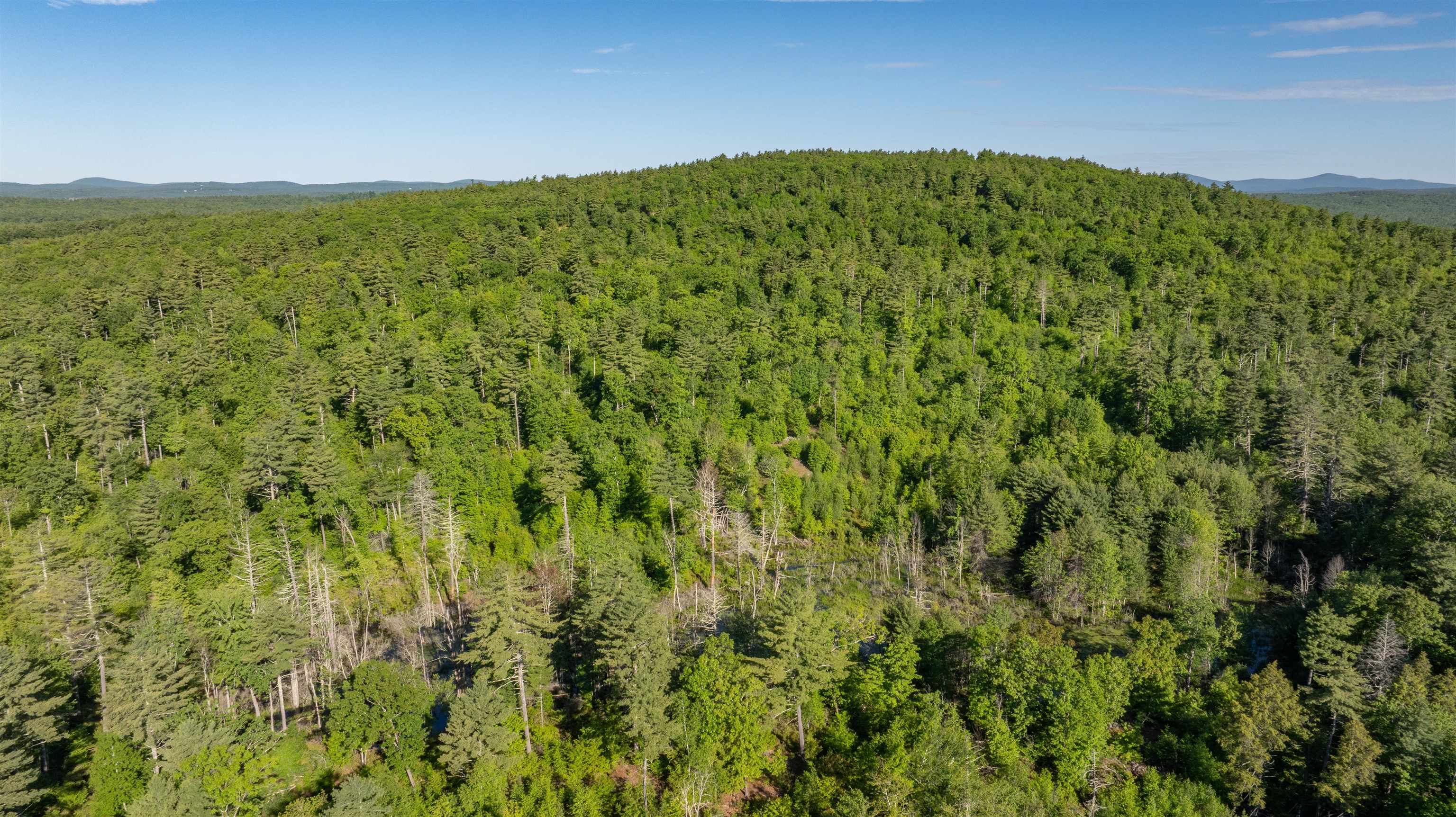 Cleveland Hill Rd, Brookline, NH 03033