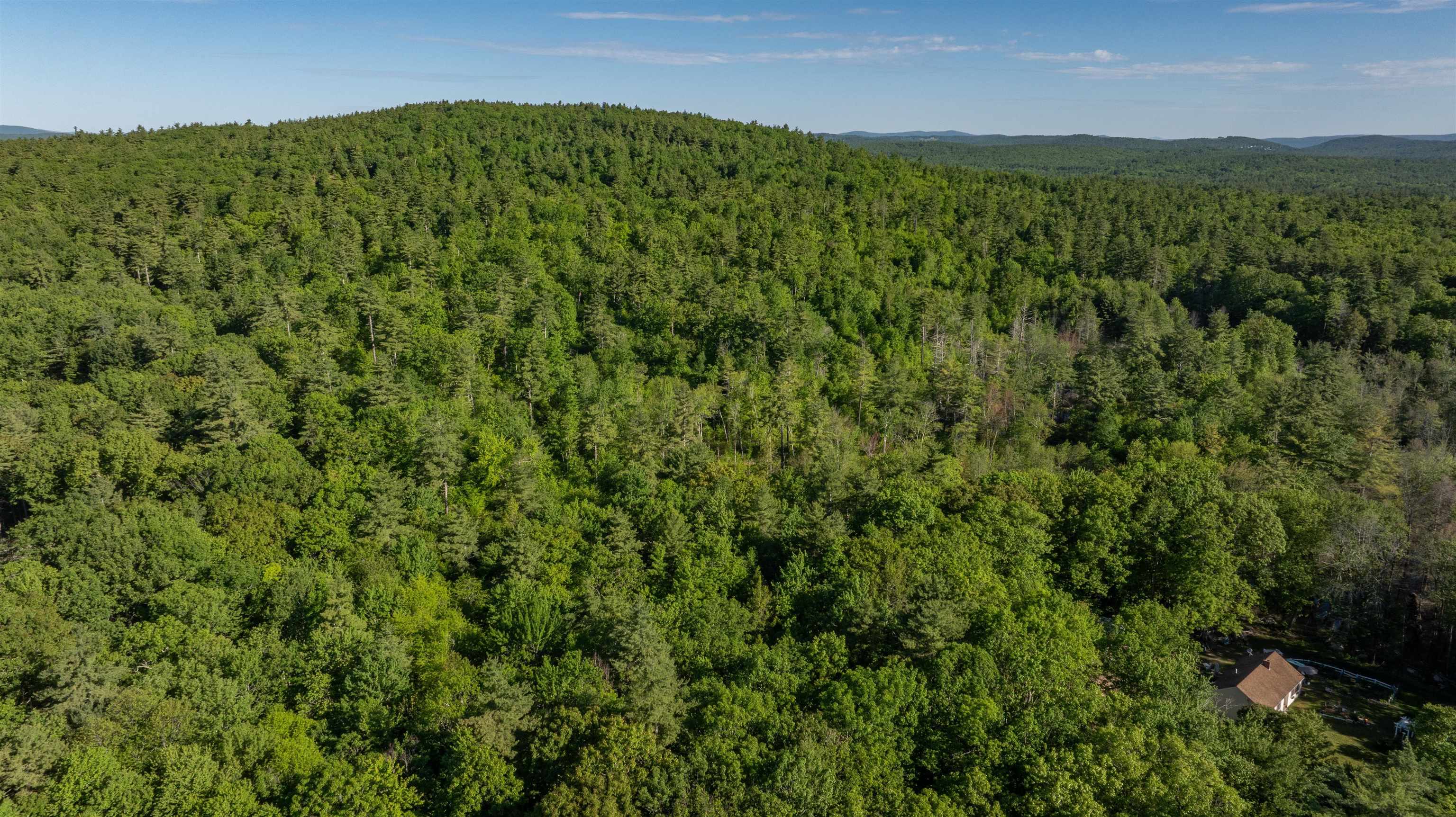 Cleveland Hill Rd, Brookline, NH 03033