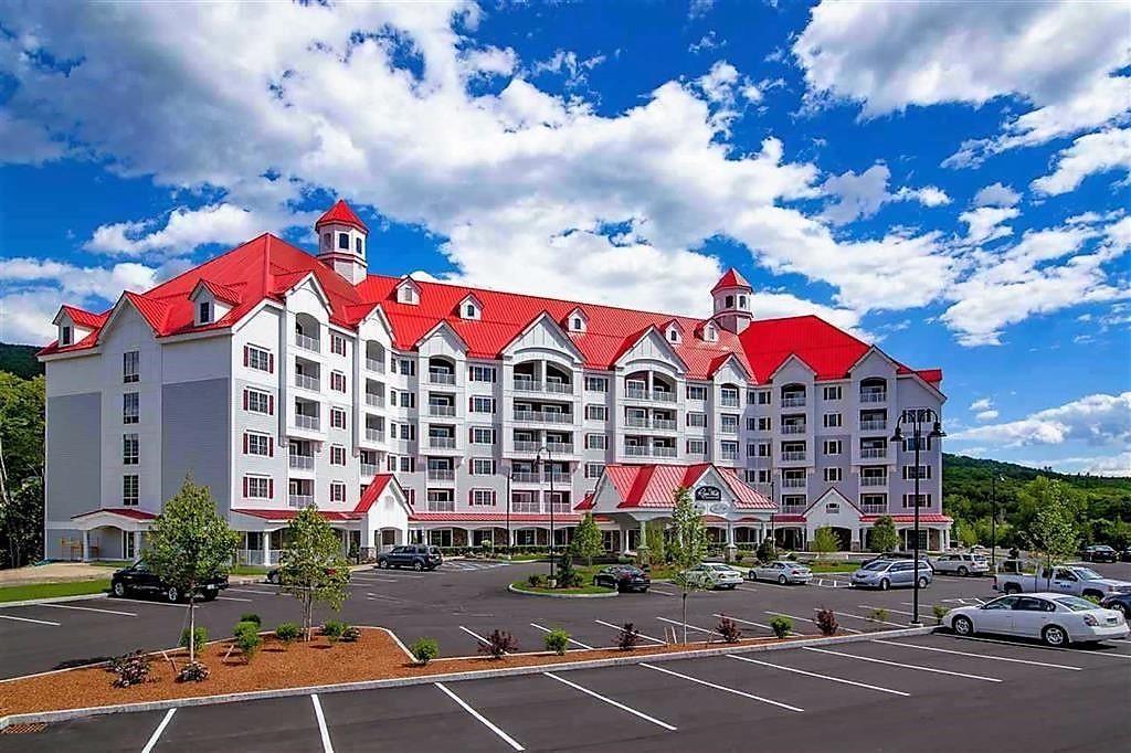 Lincoln NH&nbsp;Condo for sale $$27,900 $24 per sq.ft.