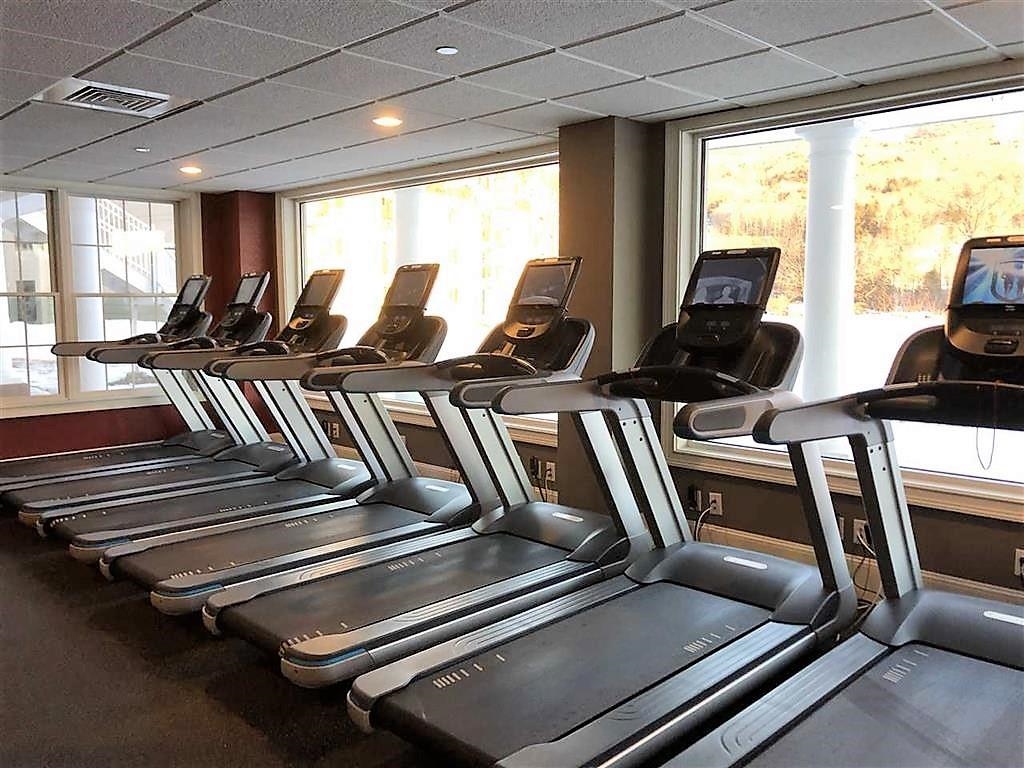 Full Gym