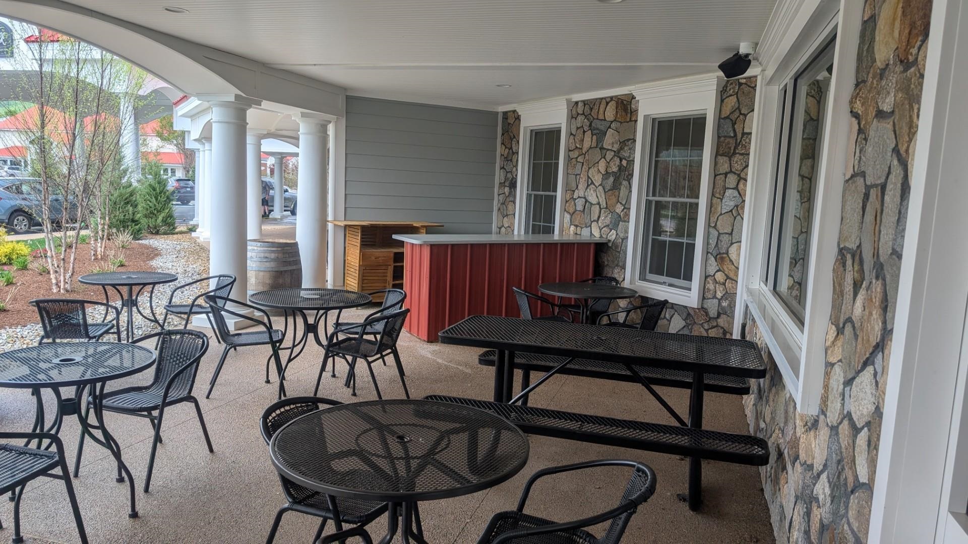 22 South Mountain Dr #401/403, Lincoln, NH 03251