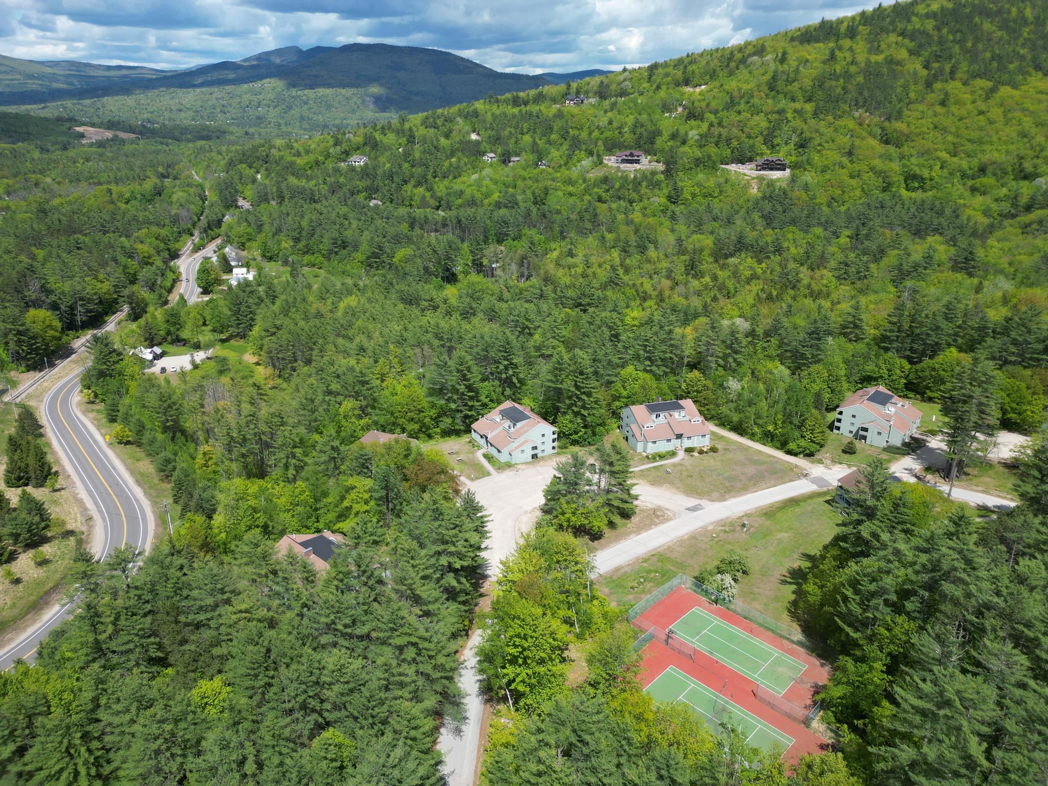17D Season's At At Attitash Rd, Bartlett, NH 03812