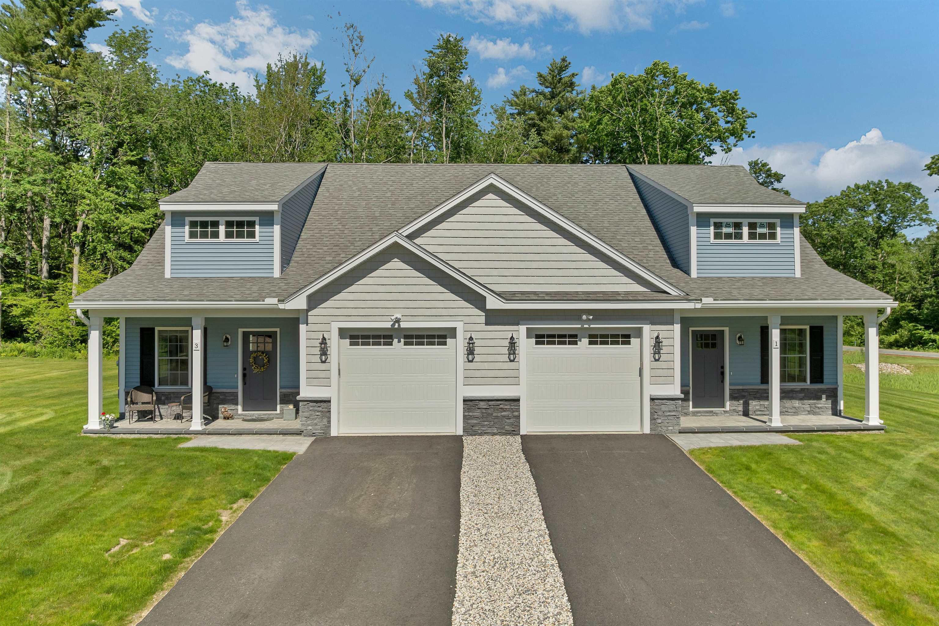 MLS 5093091: 1 Cameron Court-Unit 1, Hampstead NH