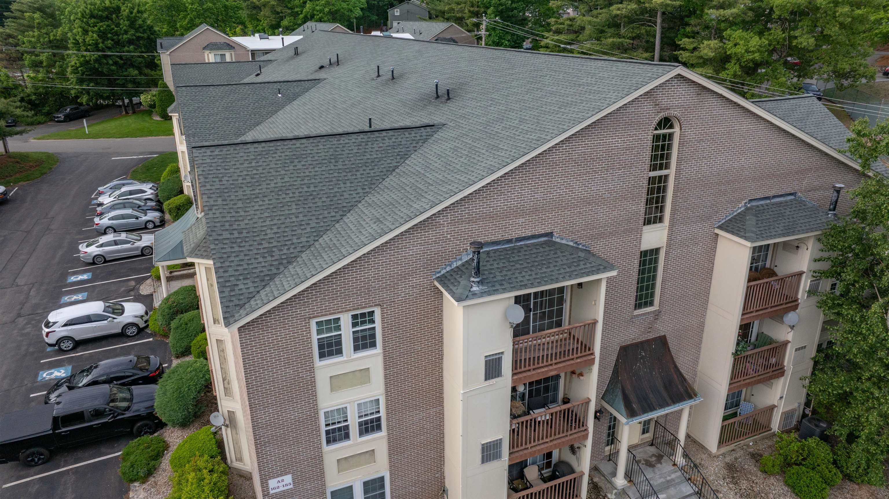 181 Cannongate Iii Rd, Nashua, NH 03063