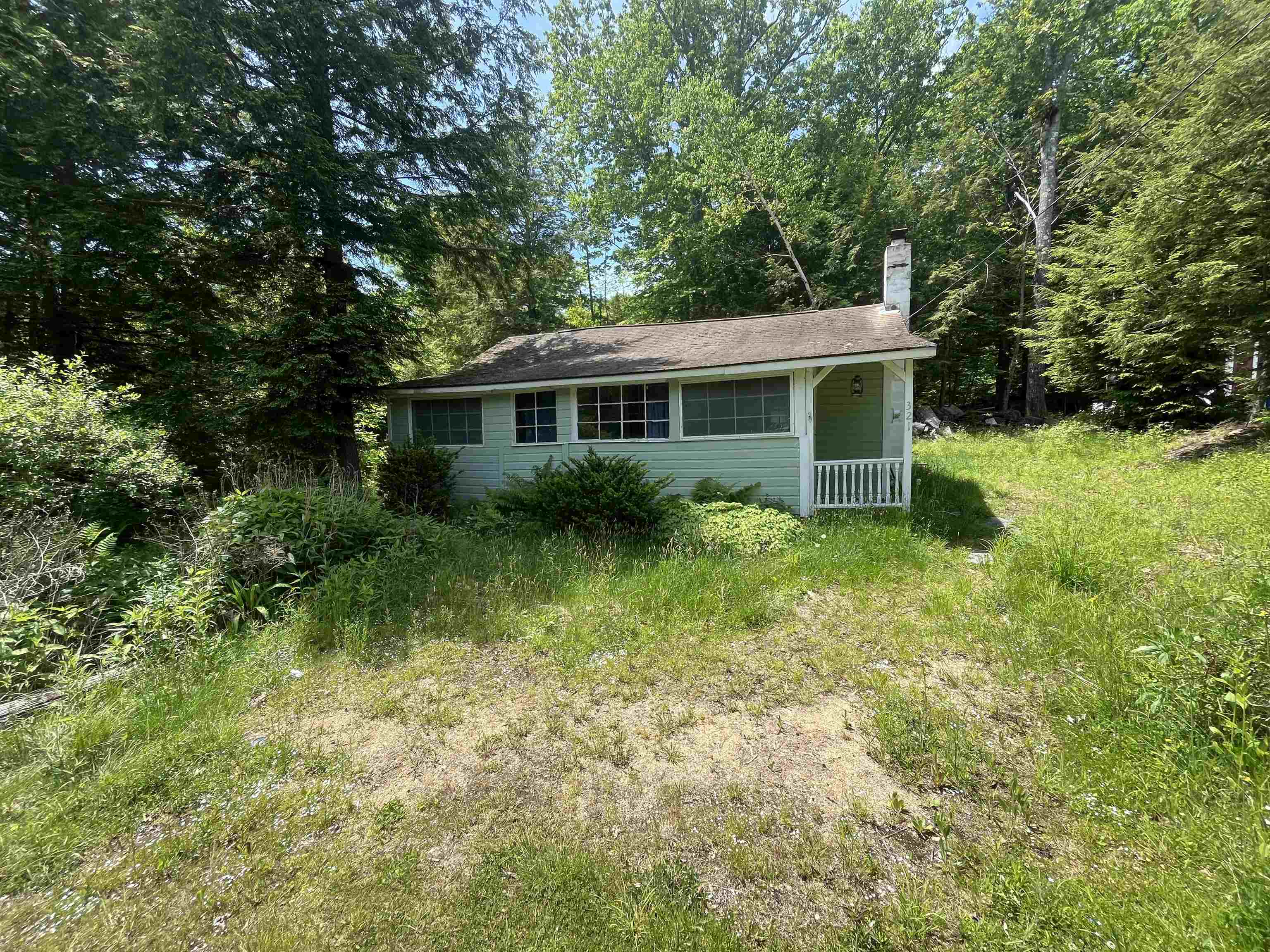 321 Route 123 N, Stoddard, NH 03464