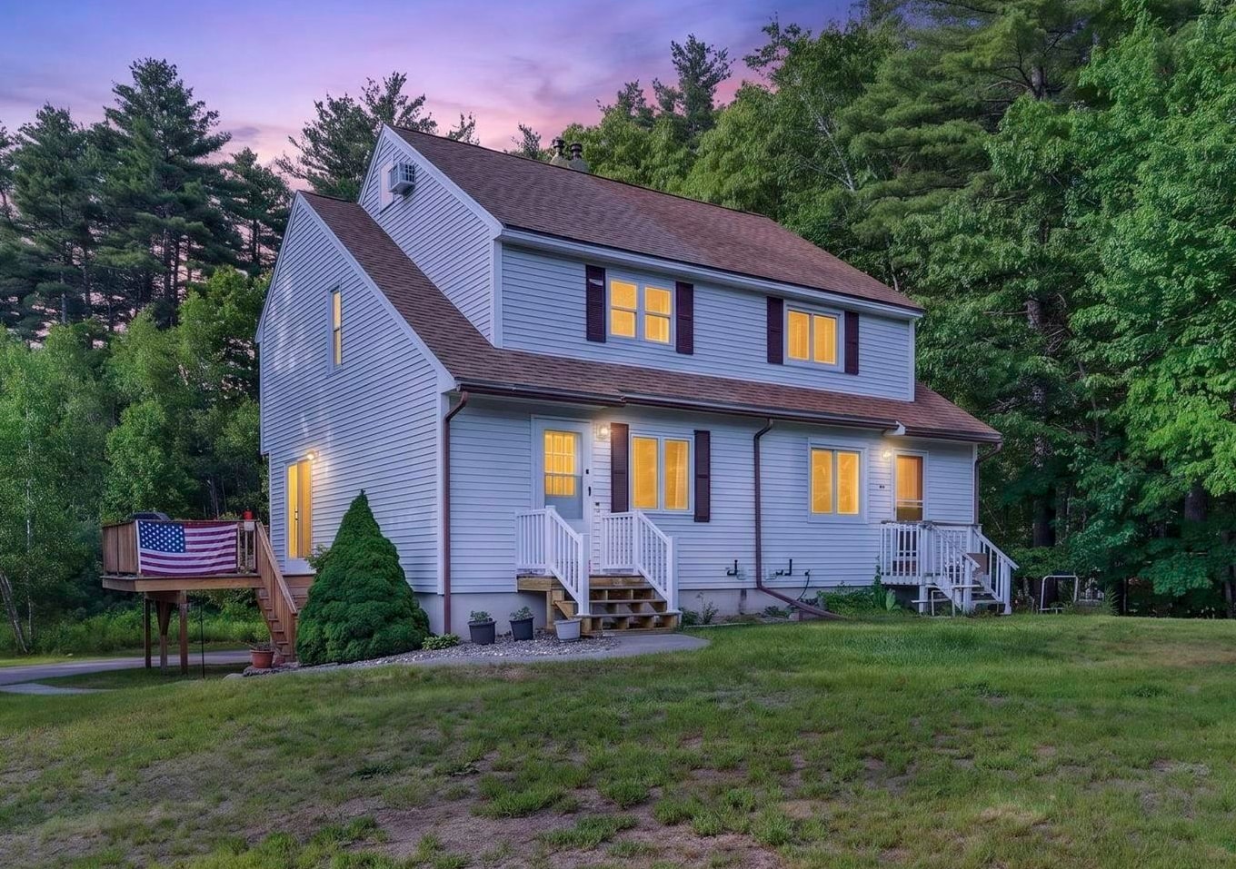 MLS 5093112: 24a Fairway Road, Londonderry NH