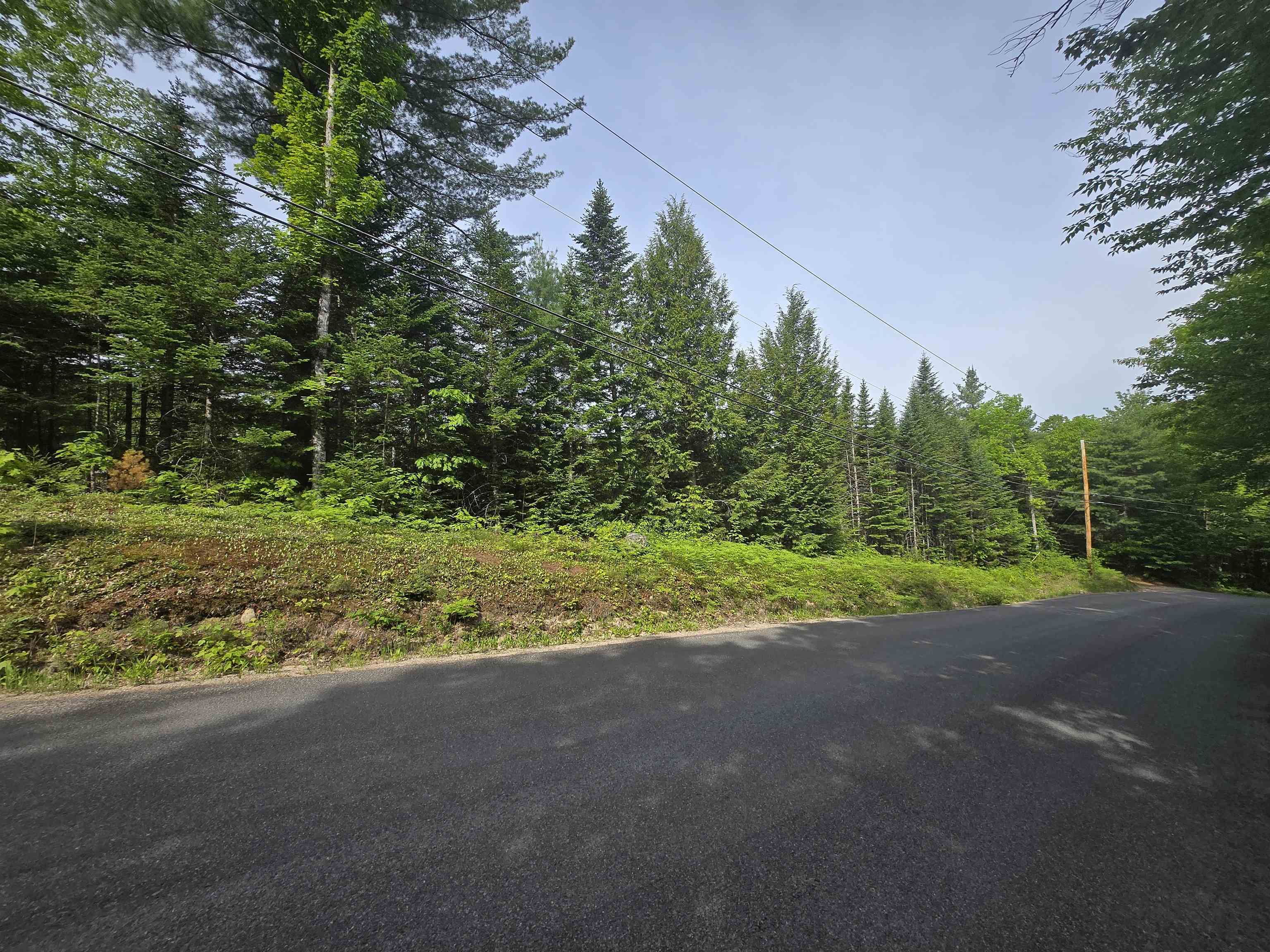 Jackson NH&nbsp;Land for sale $$225,000 | 2.09 Acres  | Price Per Acre $0  | Total Lots 3