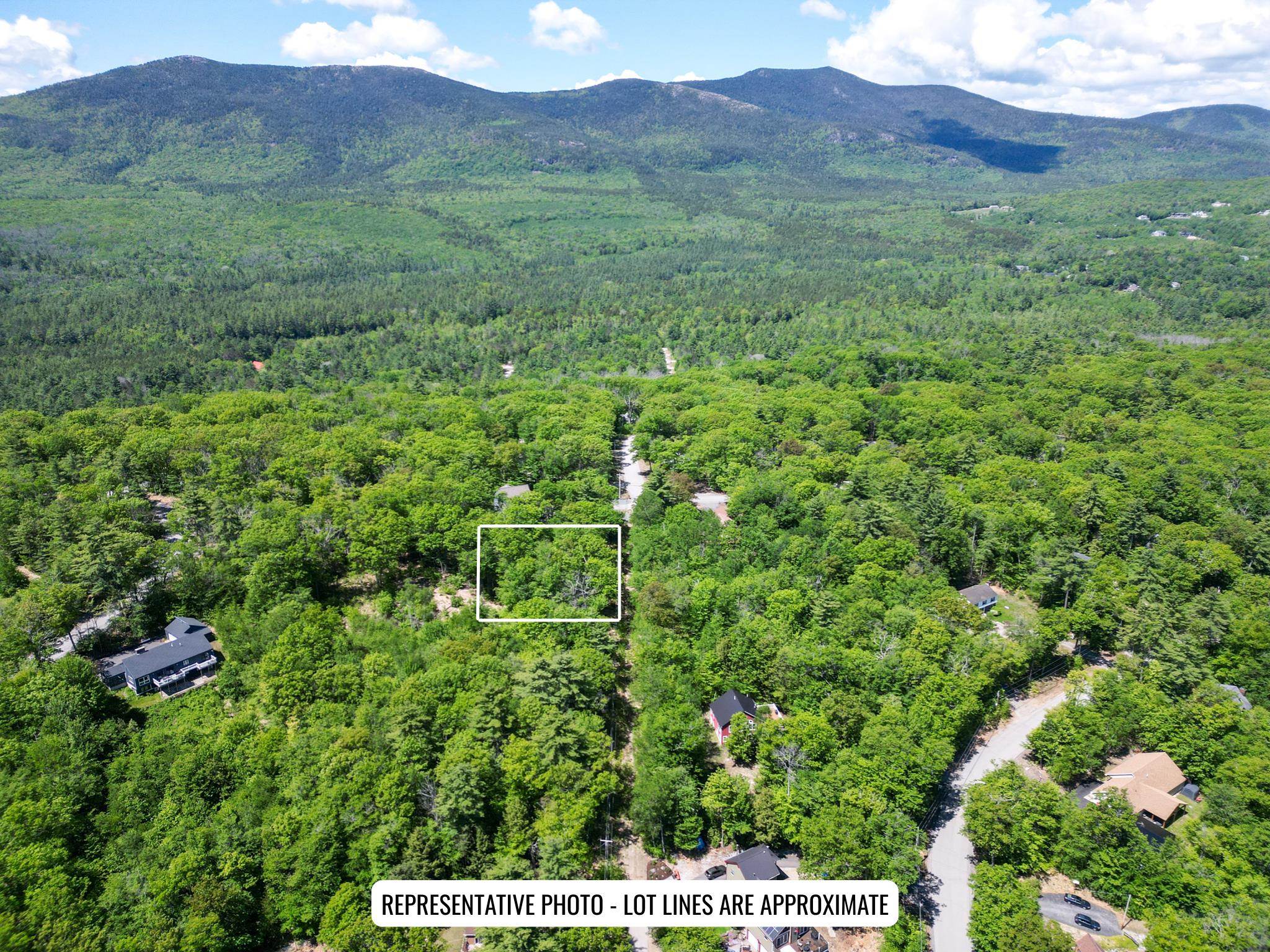 00 Richardi Ln, Conway, NH 03860