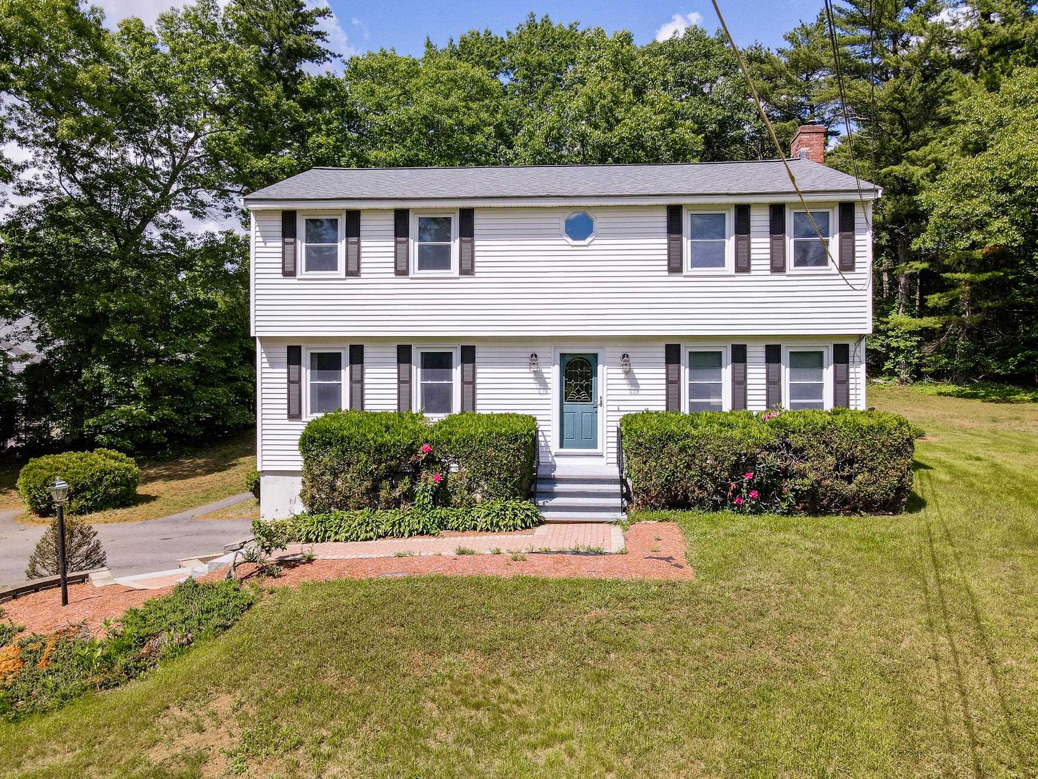 140 Musquash Rd, Hudson, NH 03051