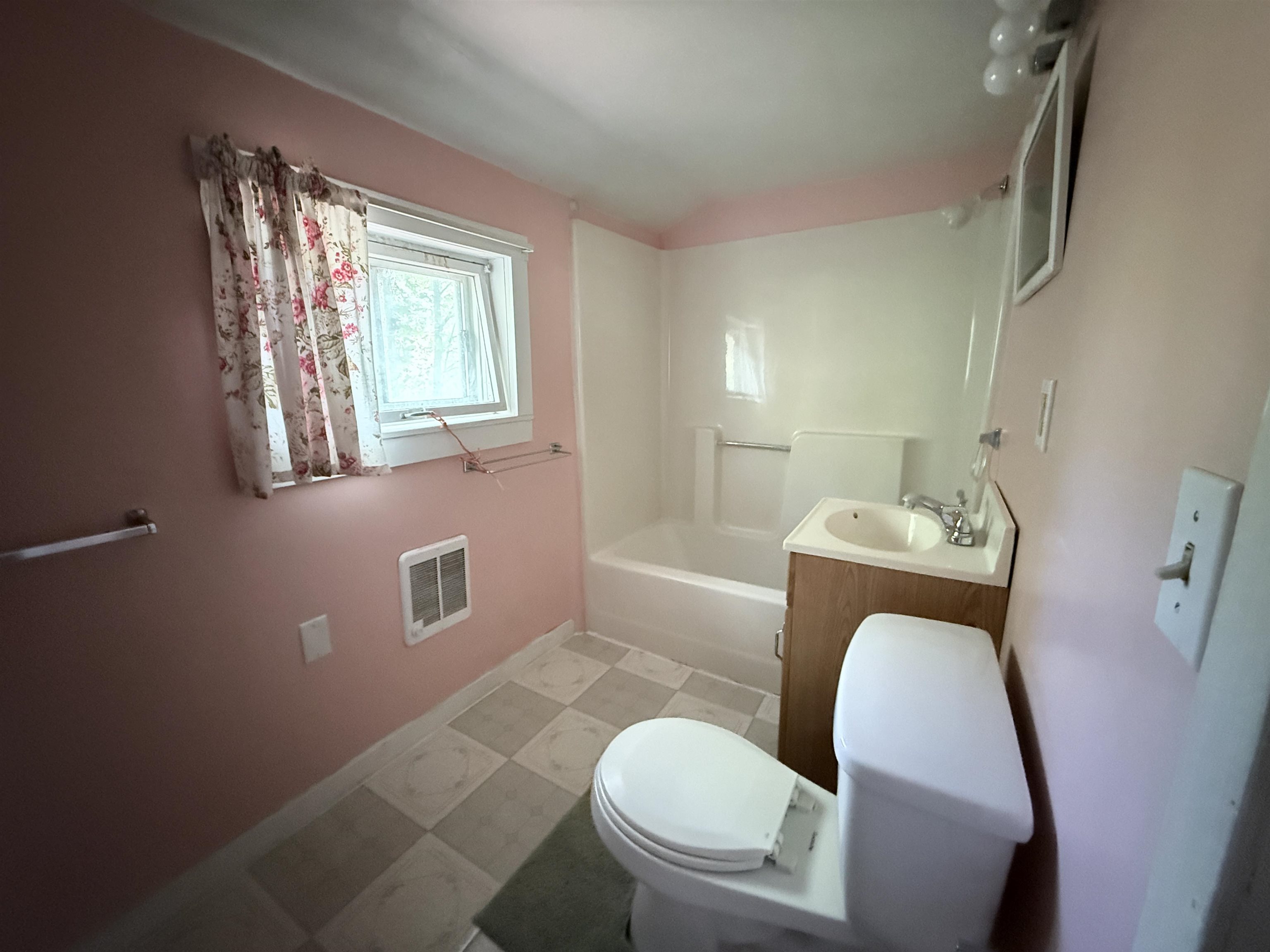 Full bath