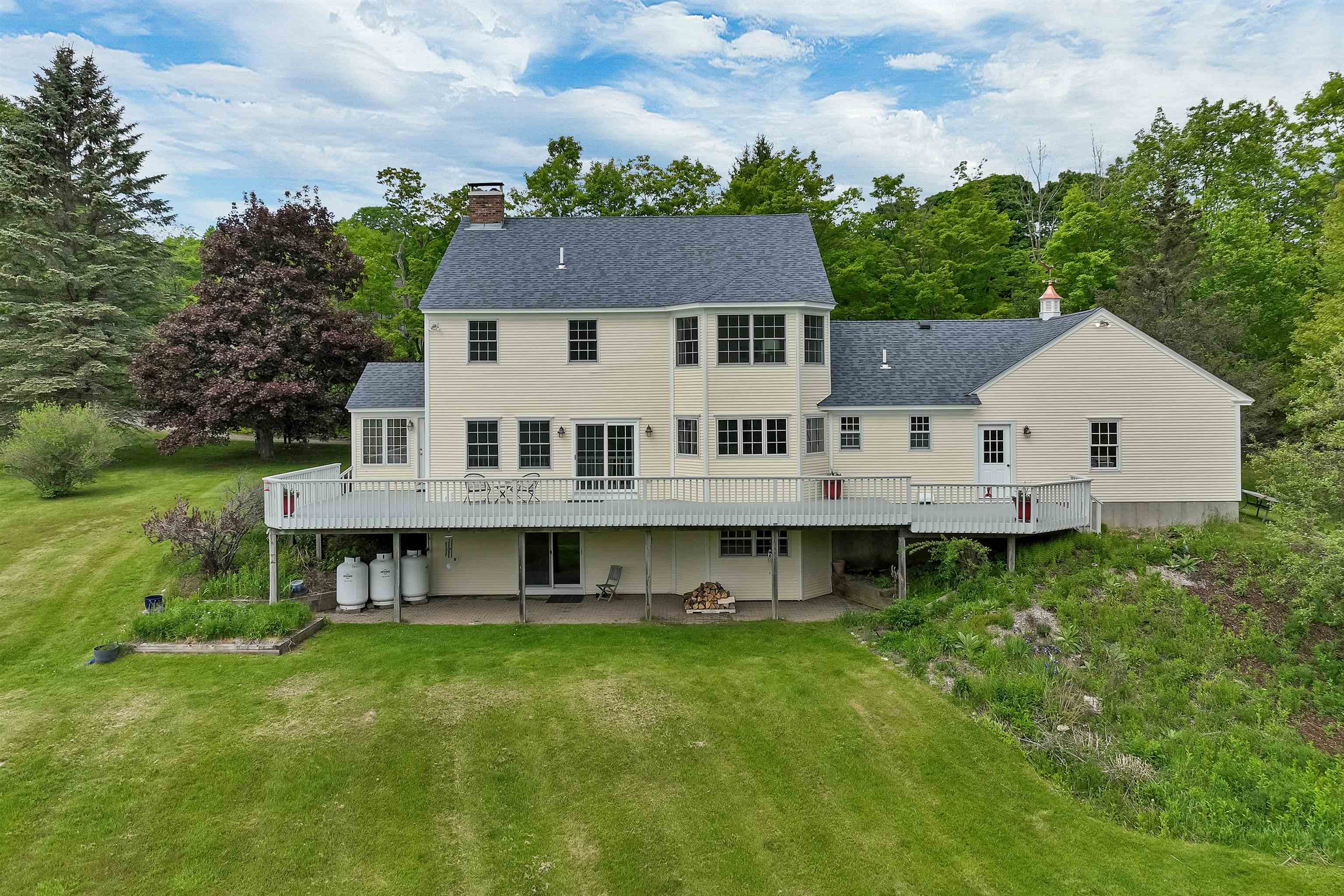 25 Wolfeboro Rd, Hanover, NH 03750