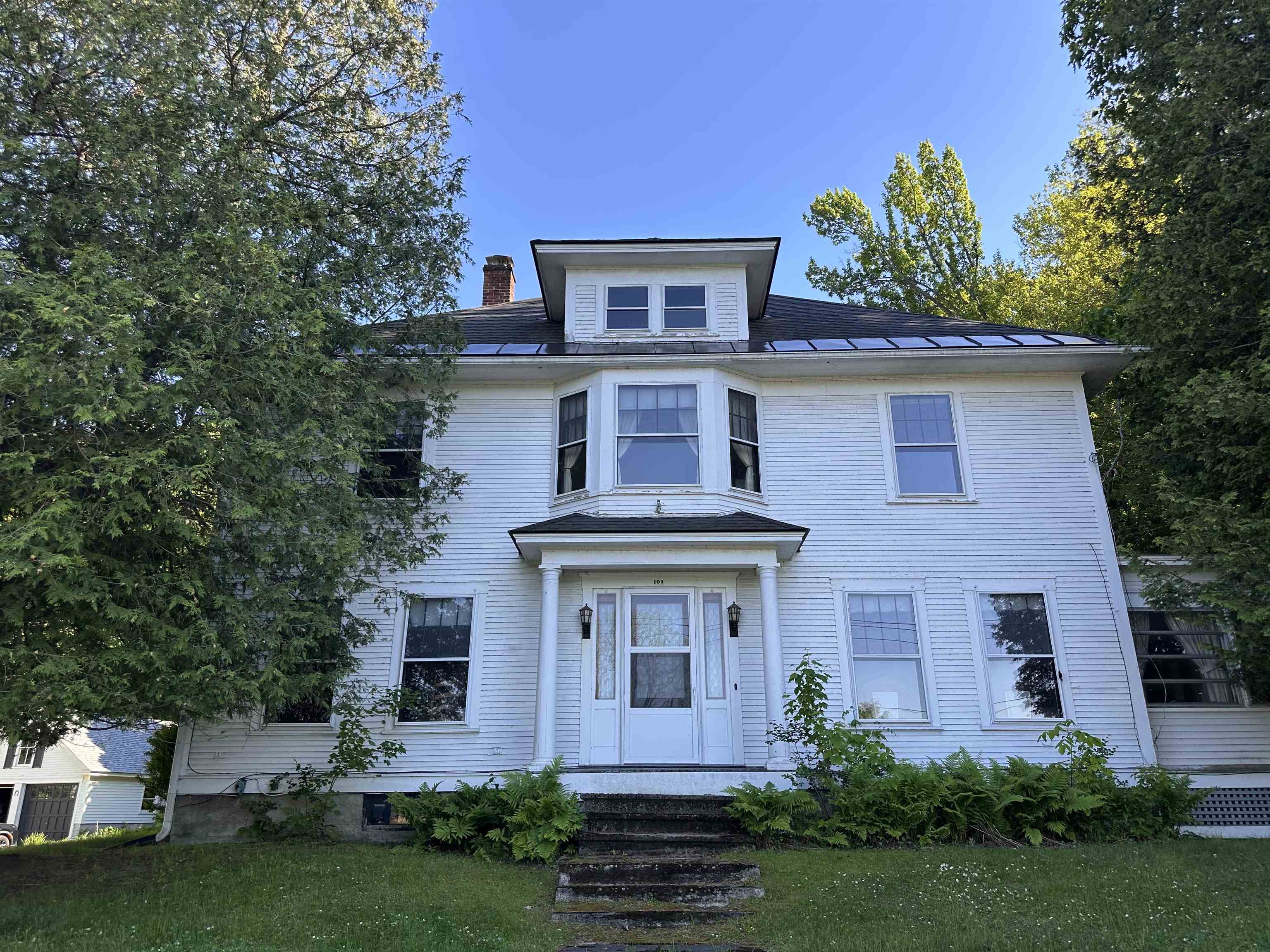 102 Bank St, Lebanon, NH 03766