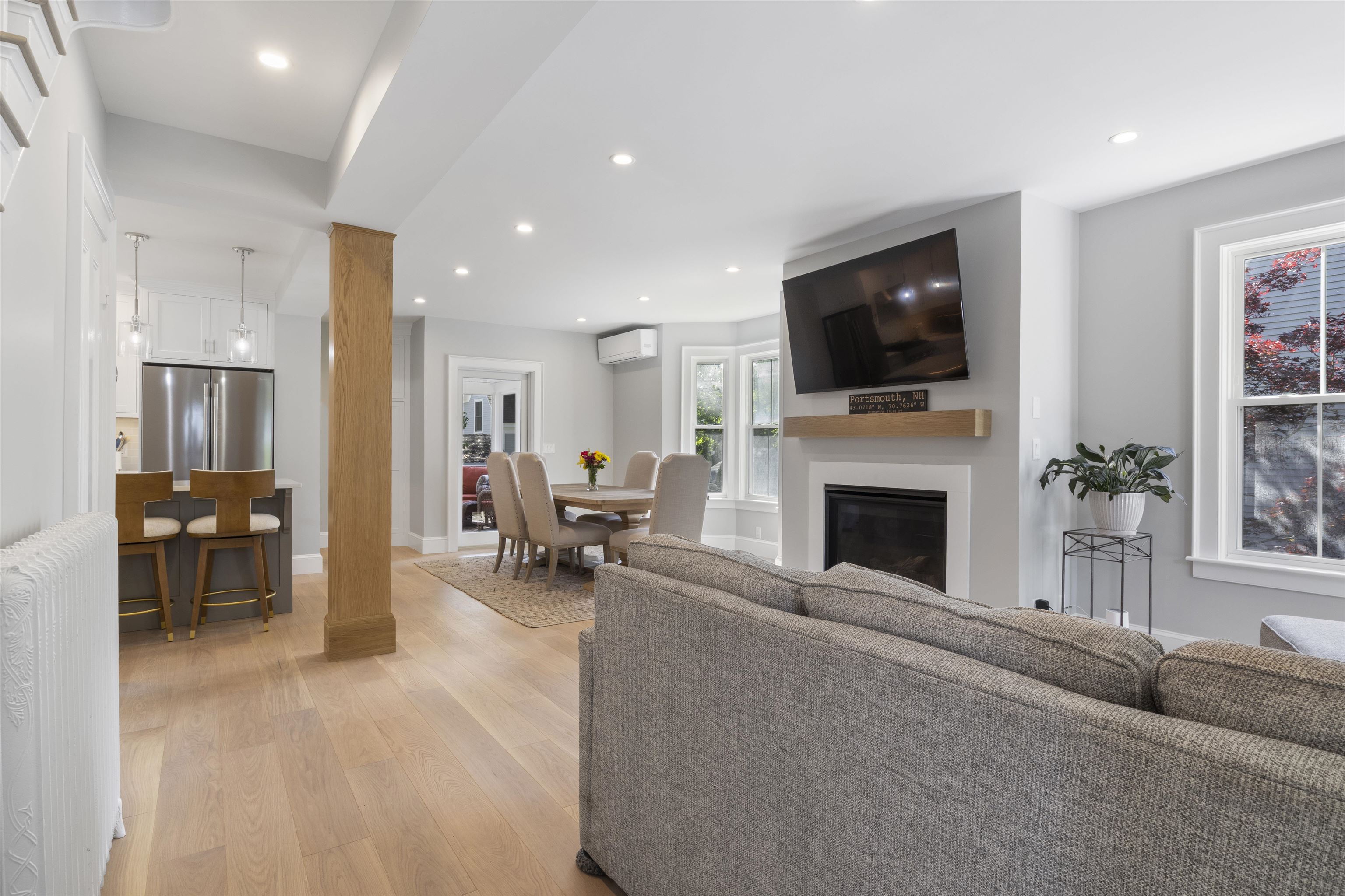 205 Broad St, Portsmouth, NH 03801
