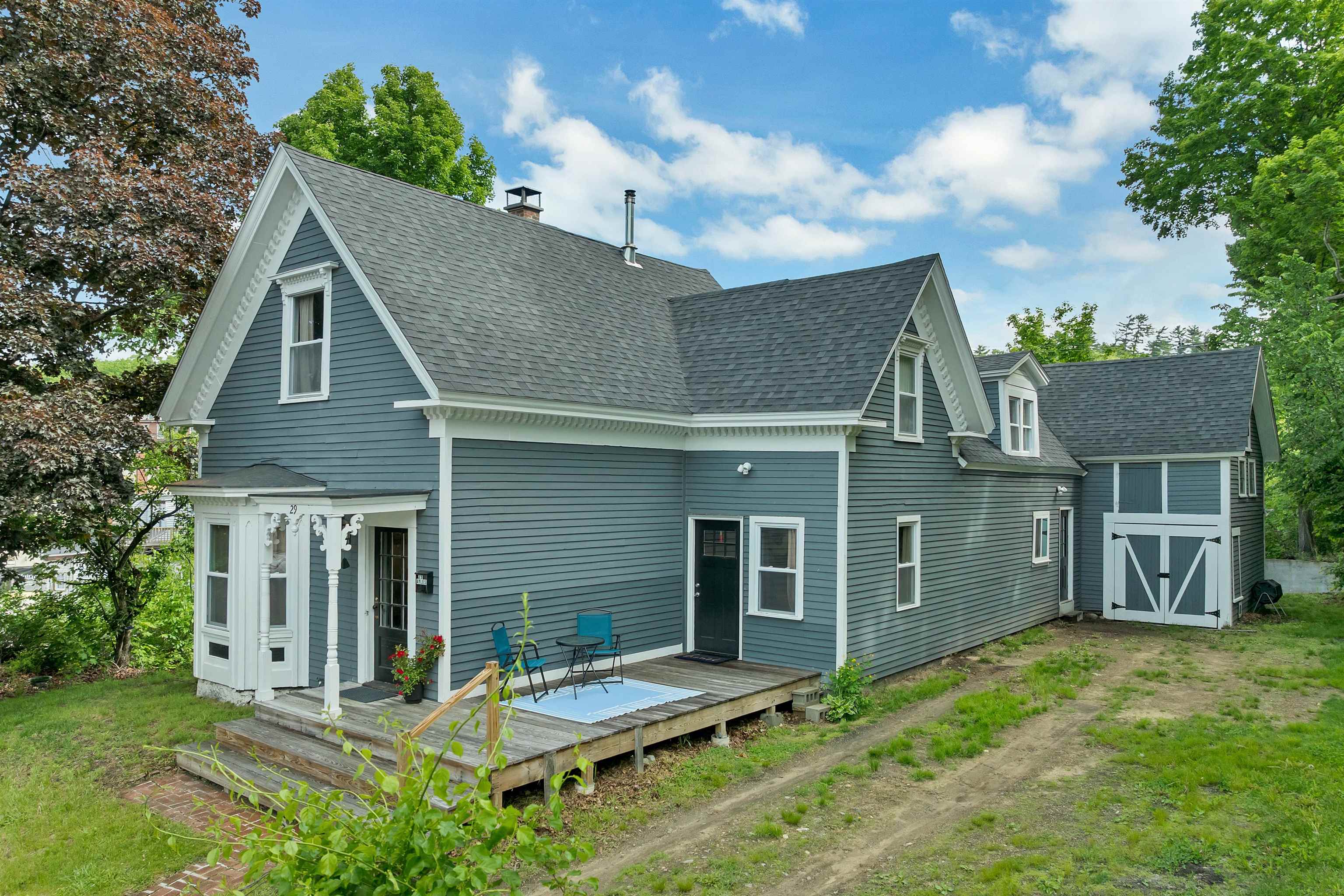 29 Ayles Ct, Franklin, NH 03235