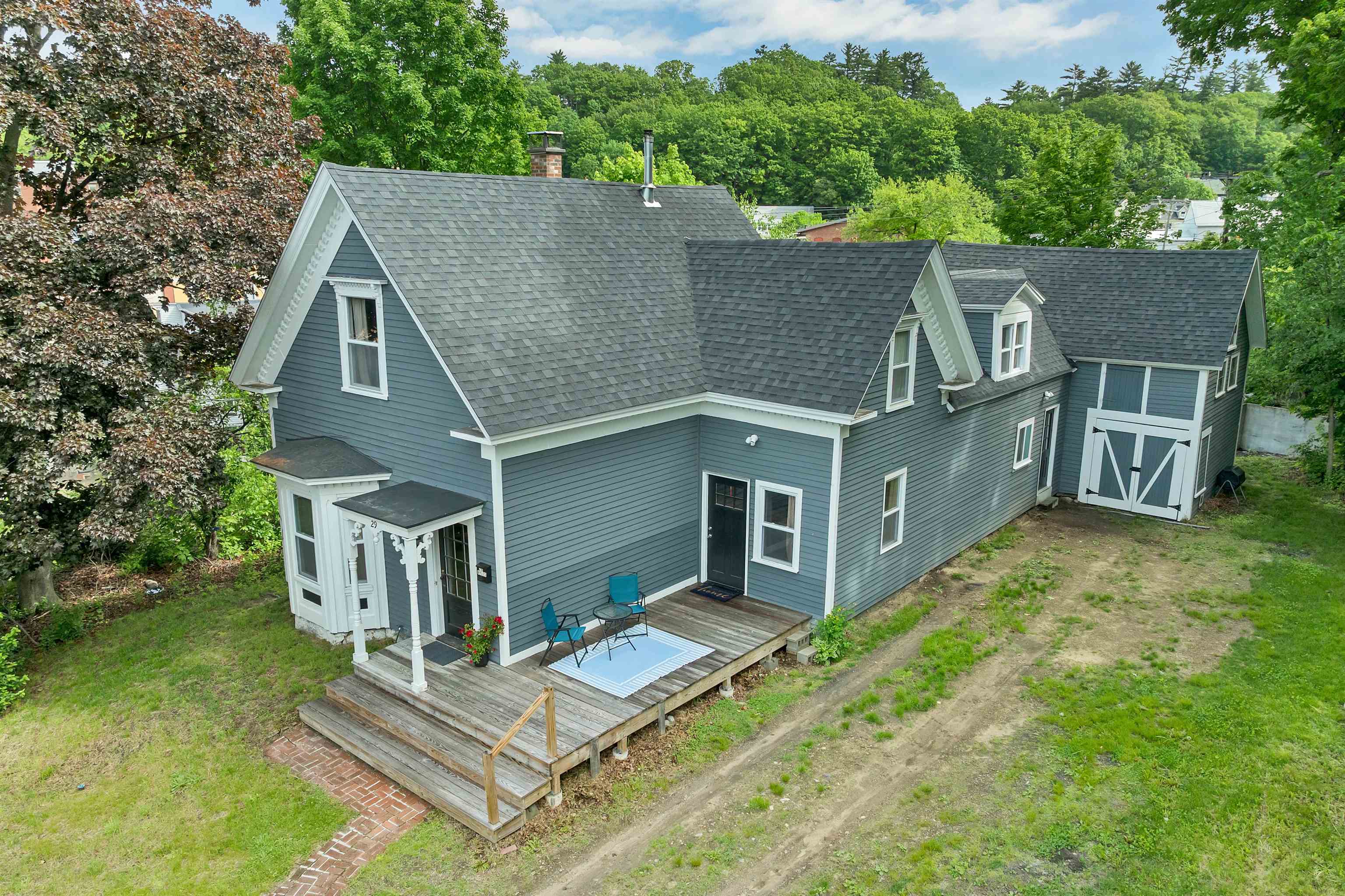 29 Ayles Ct, Franklin, NH 03235