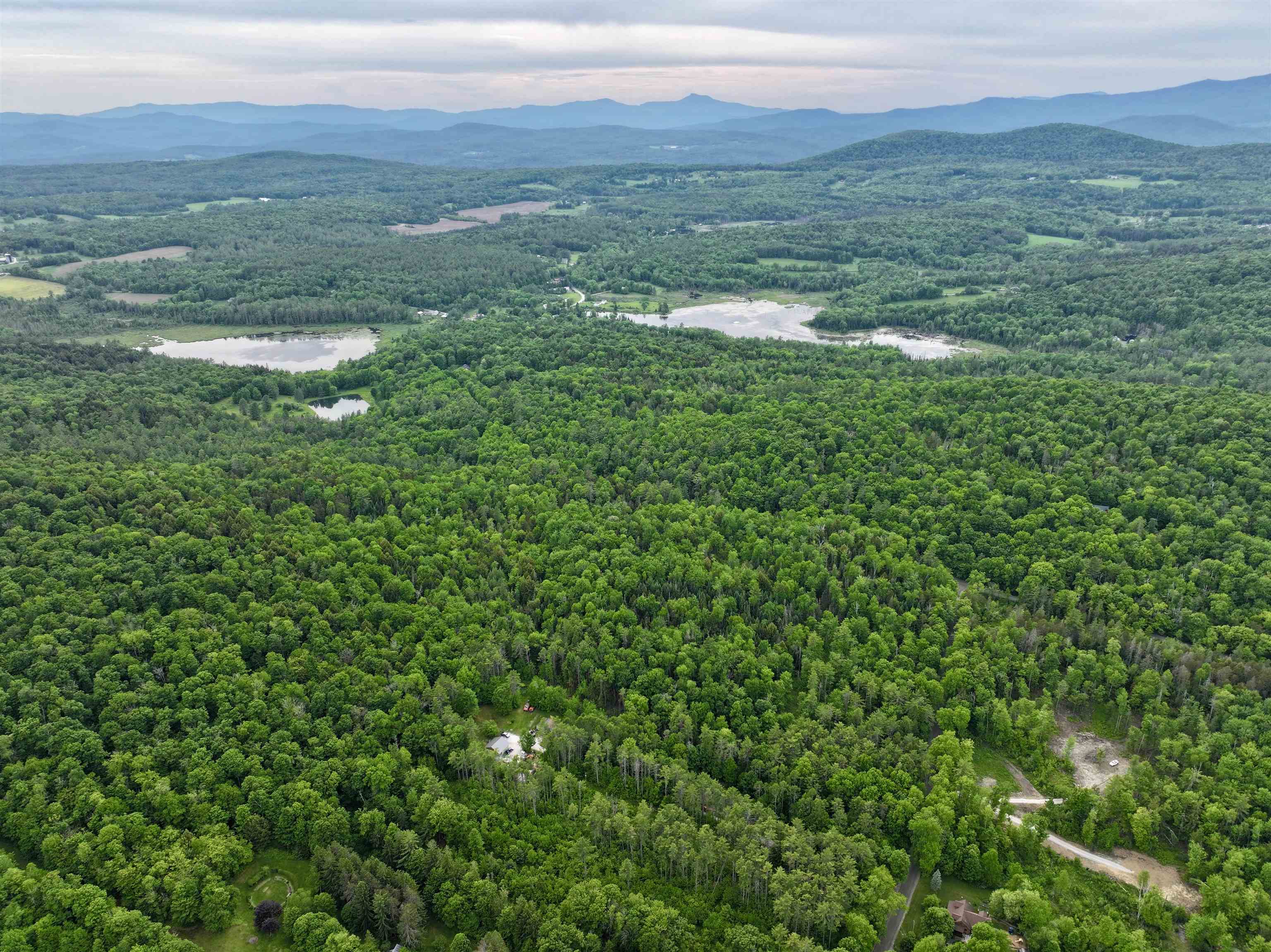 Lots, Adamant Village, Sodom Pond