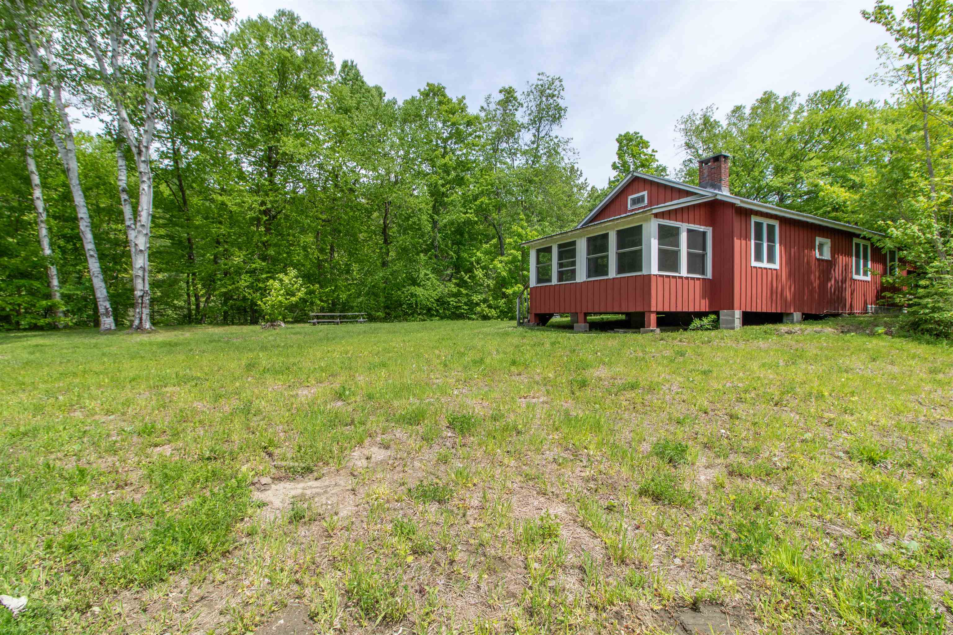 6885 Kirby Mountain Road