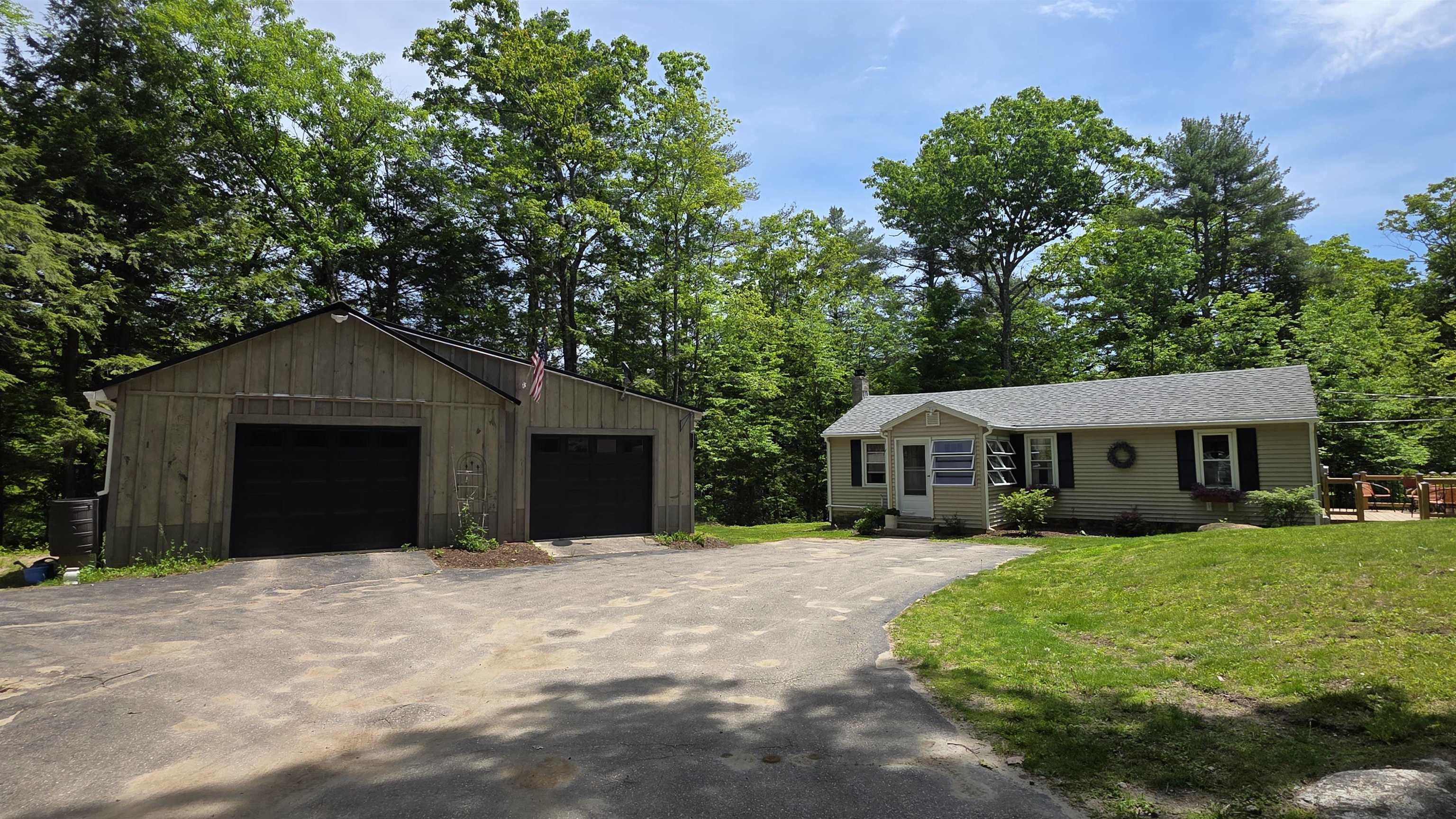 49 Shedd Rd, Hillsborough, NH 03244