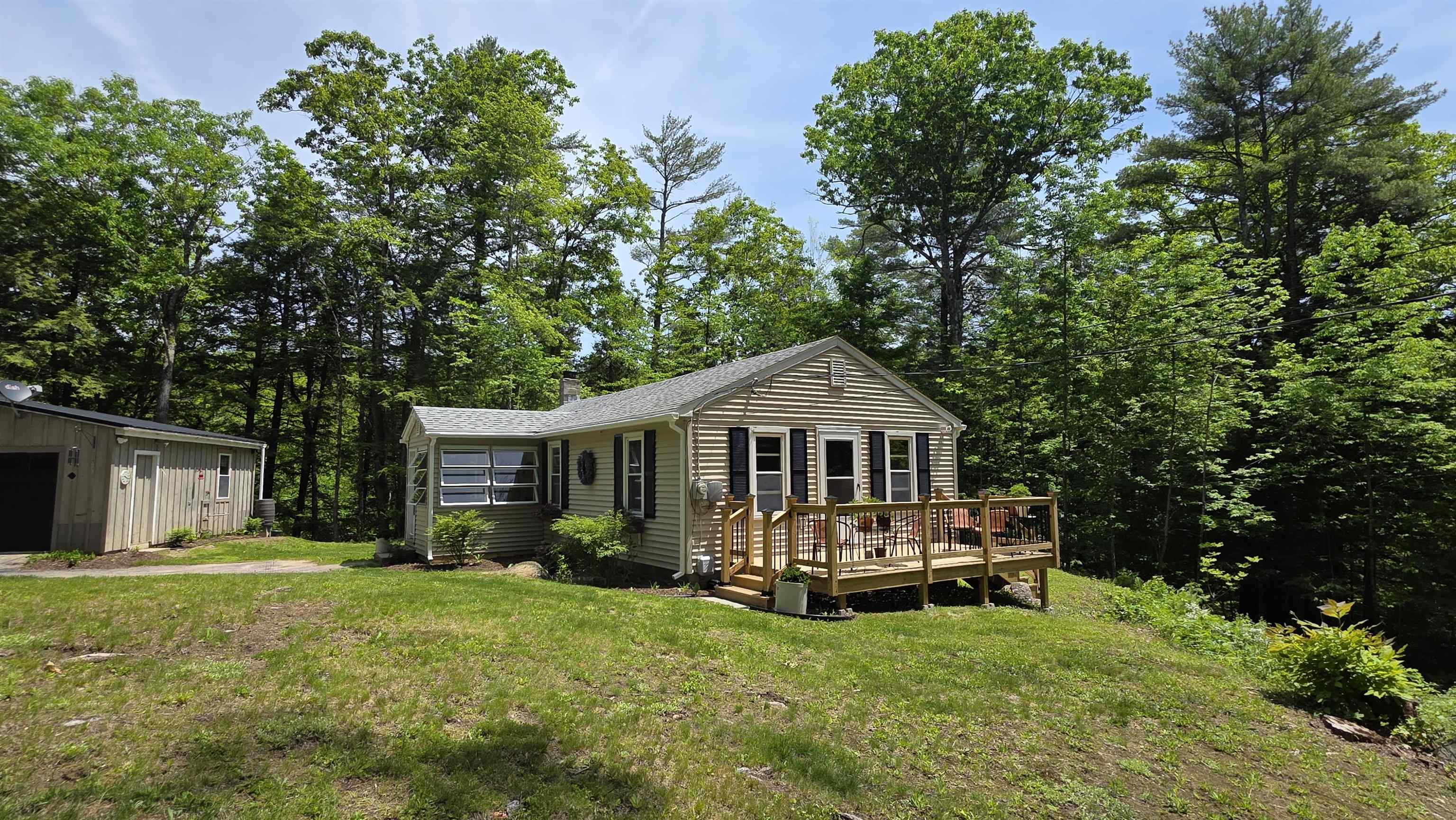 49 Shedd Rd, Hillsborough, NH 03244