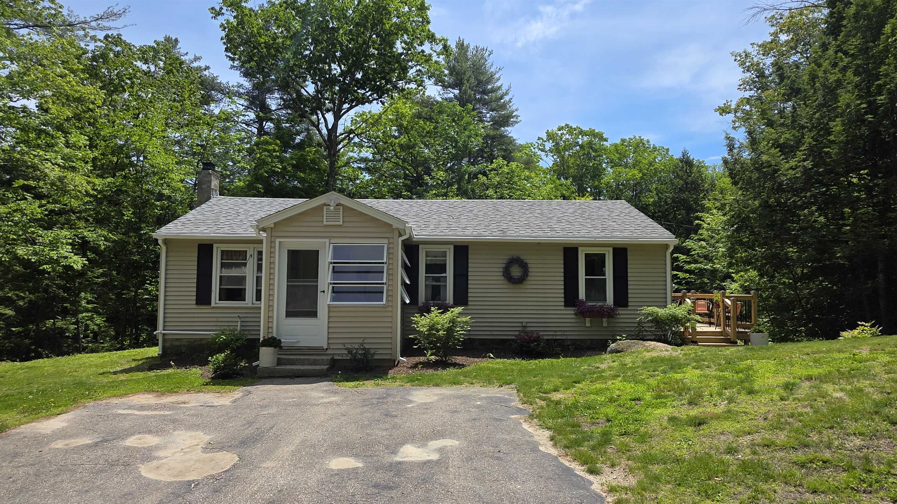 49 Shedd Rd, Hillsborough, NH 03244