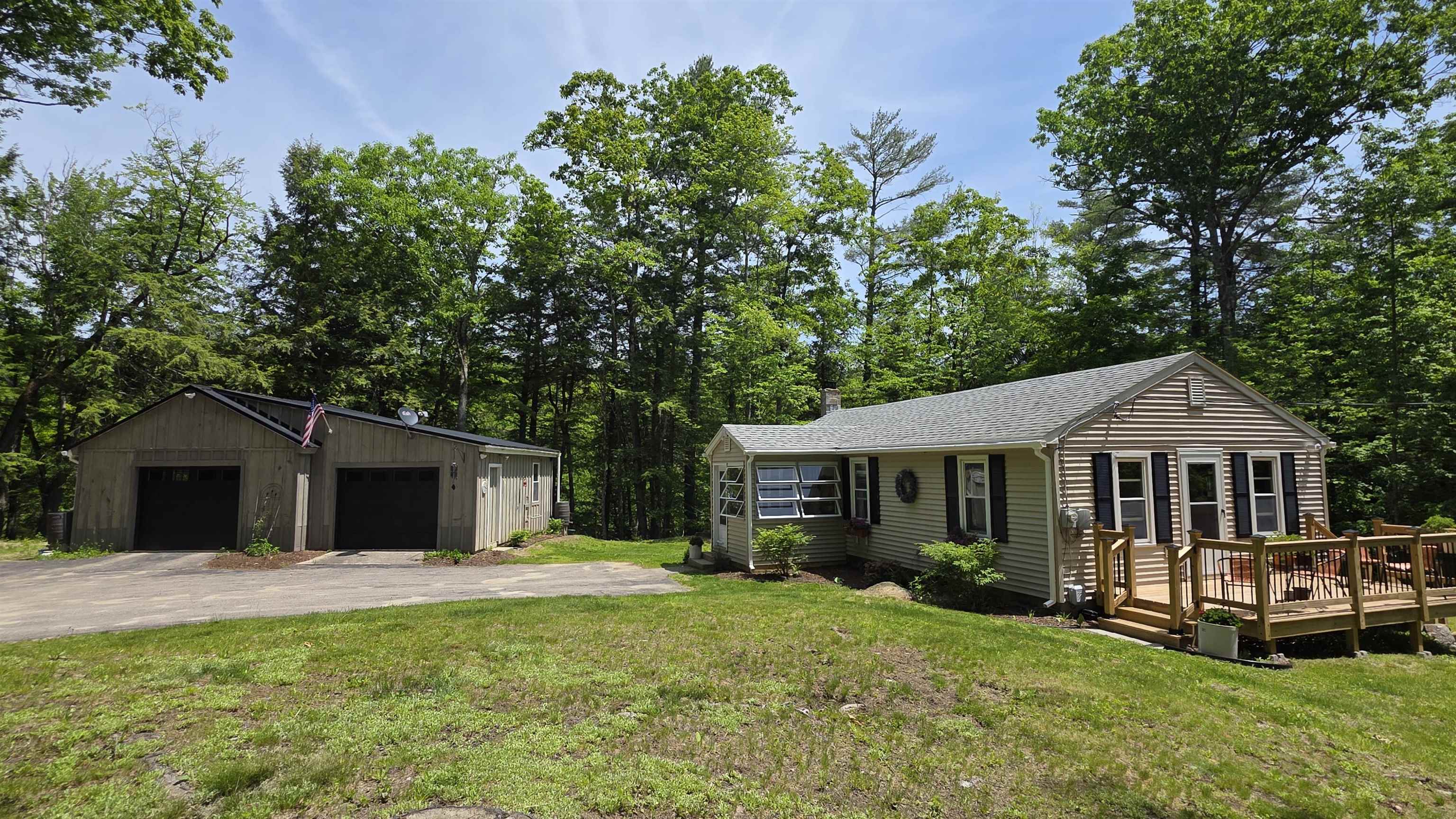49 Shedd Rd, Hillsborough, NH 03244