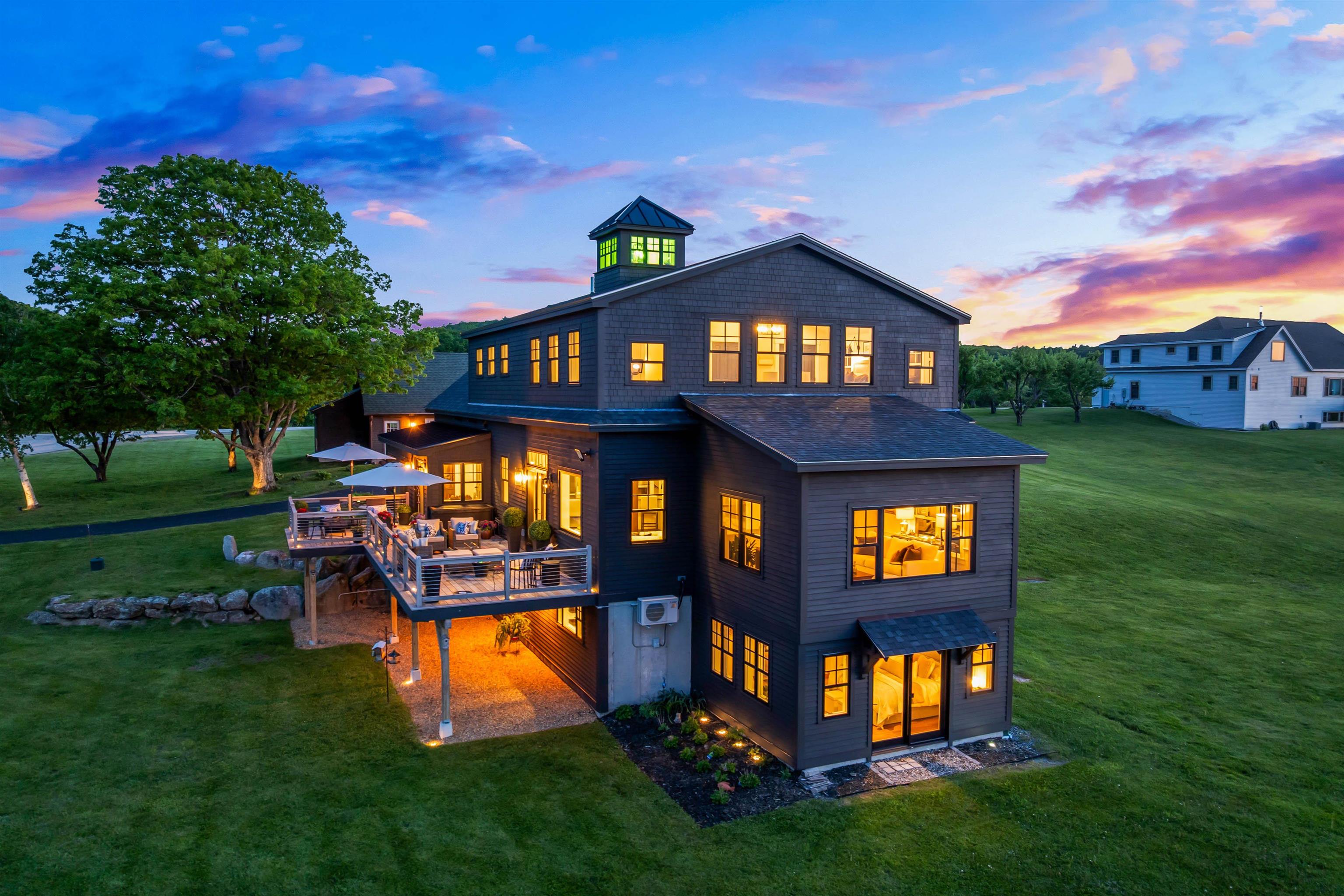 88 Bingham Rd, Gilmanton, NH 03237